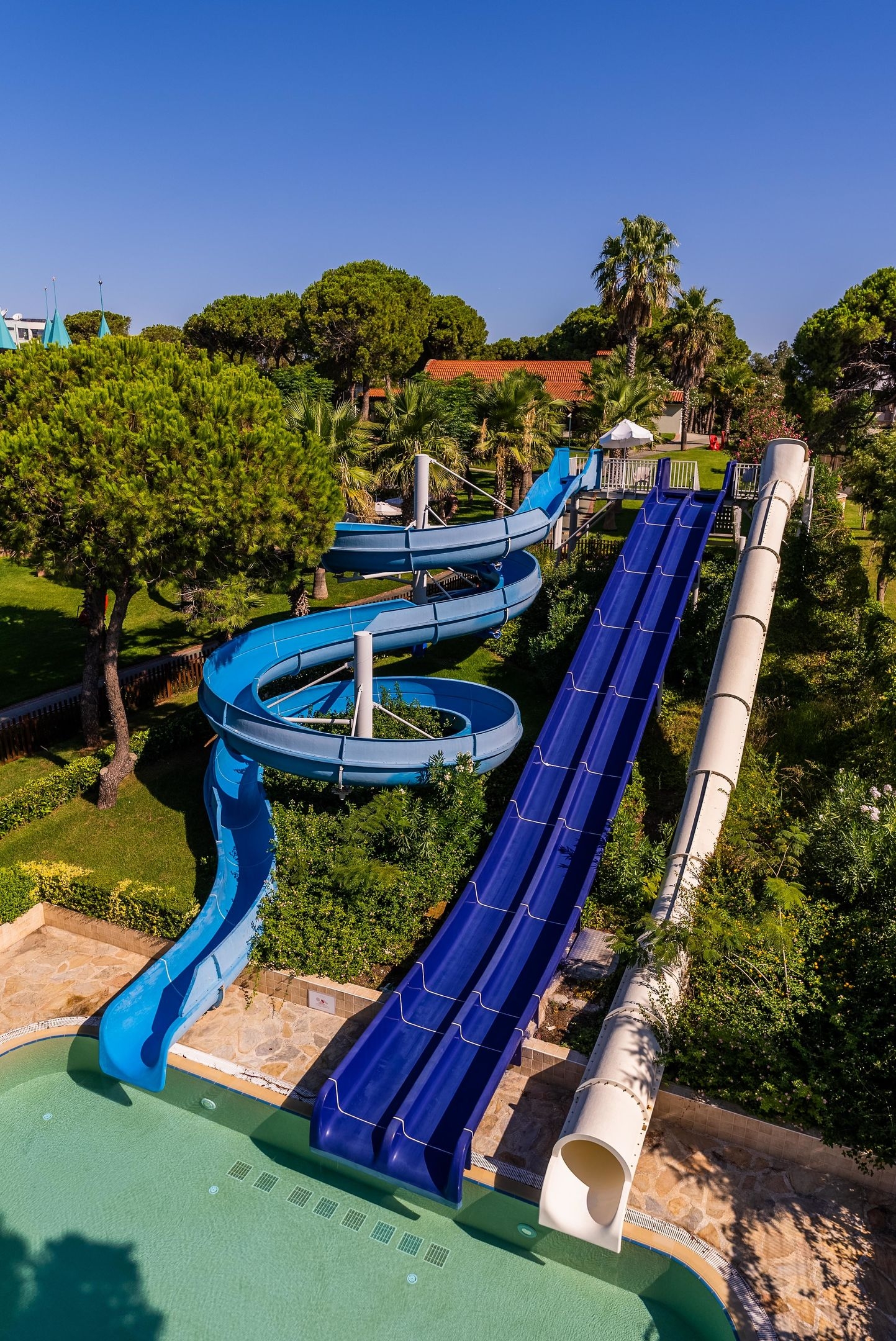 Gloria Verde Resort Hotel42