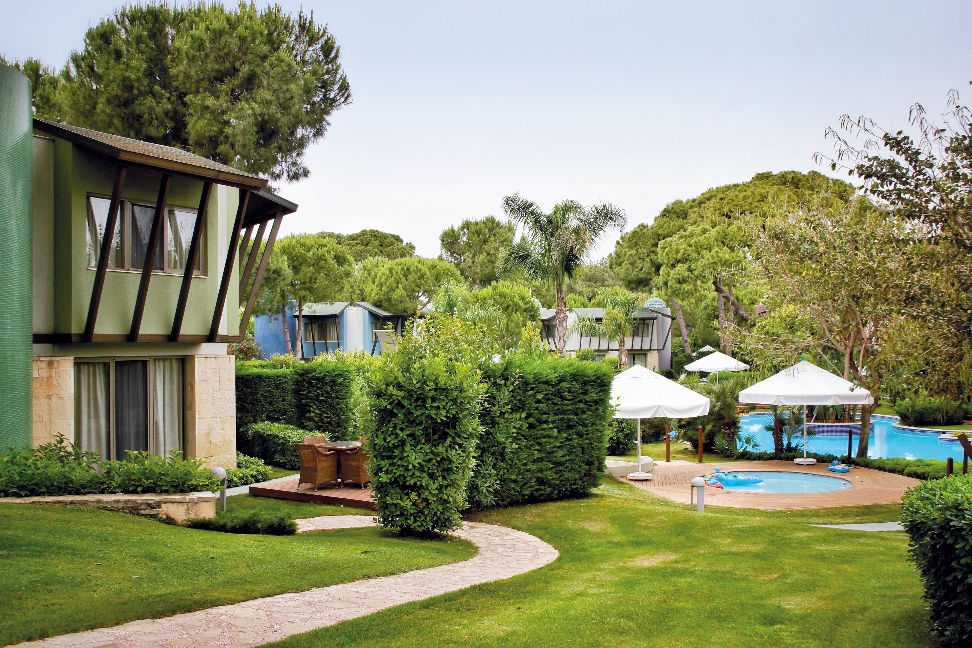 Gloria Verde Resort Hotel197