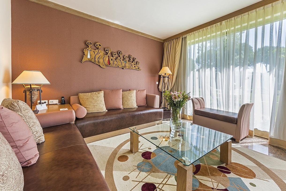 Gloria Verde Resort Hotel9