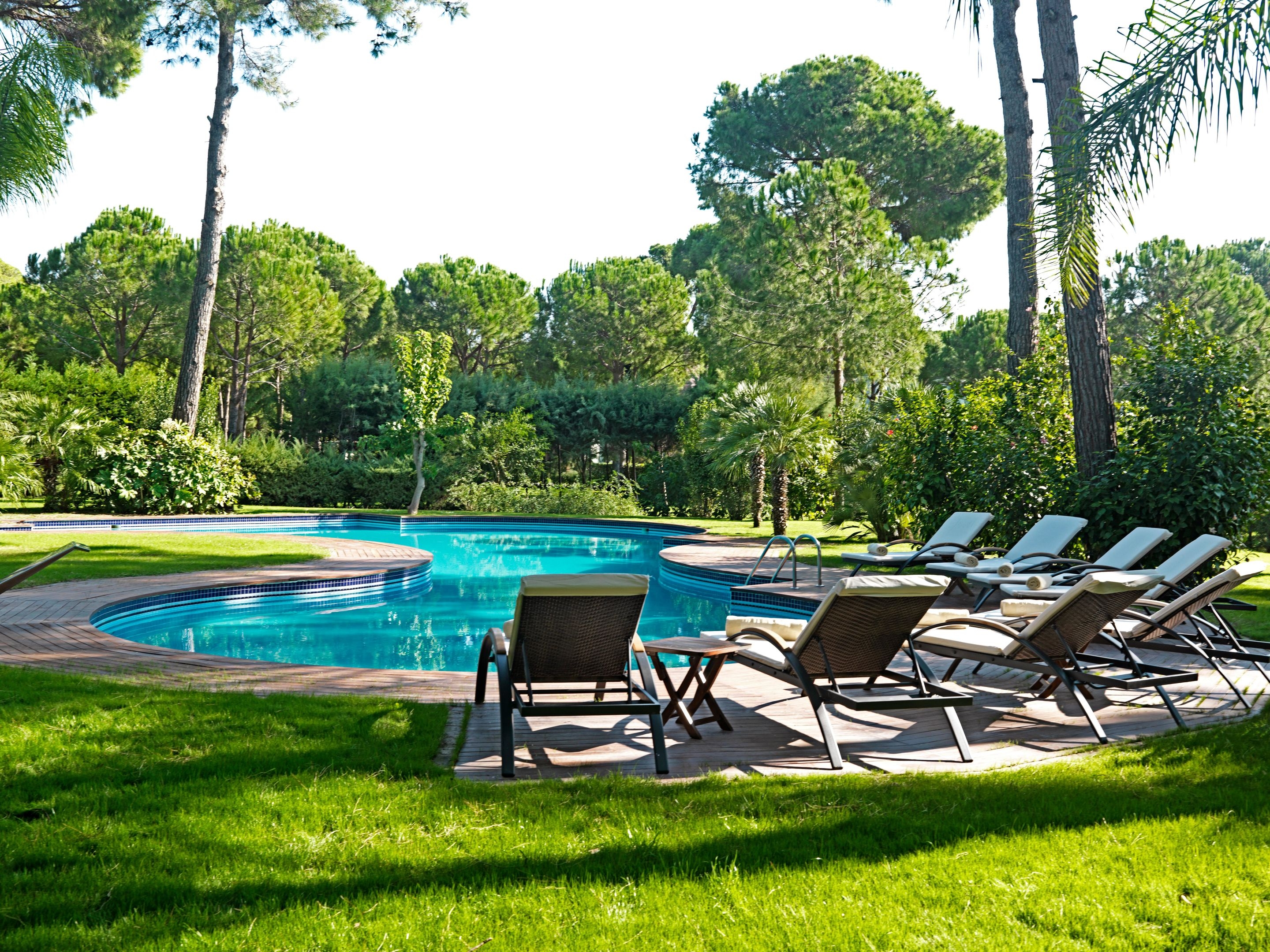 Gloria Verde Resort Hotel207