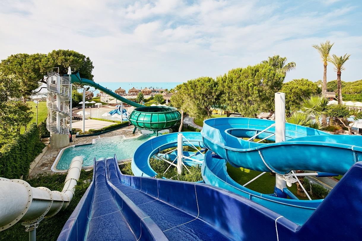 Gloria Verde Resort Hotel20