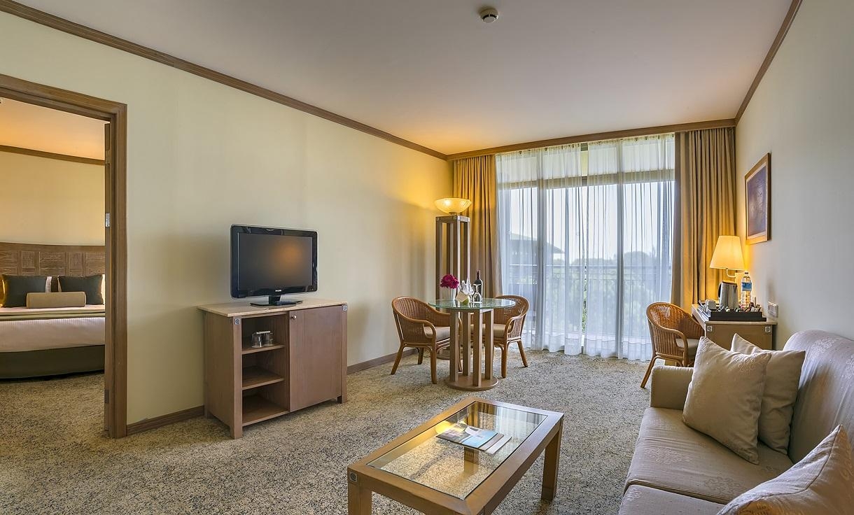 Gloria Verde Resort Hotel5