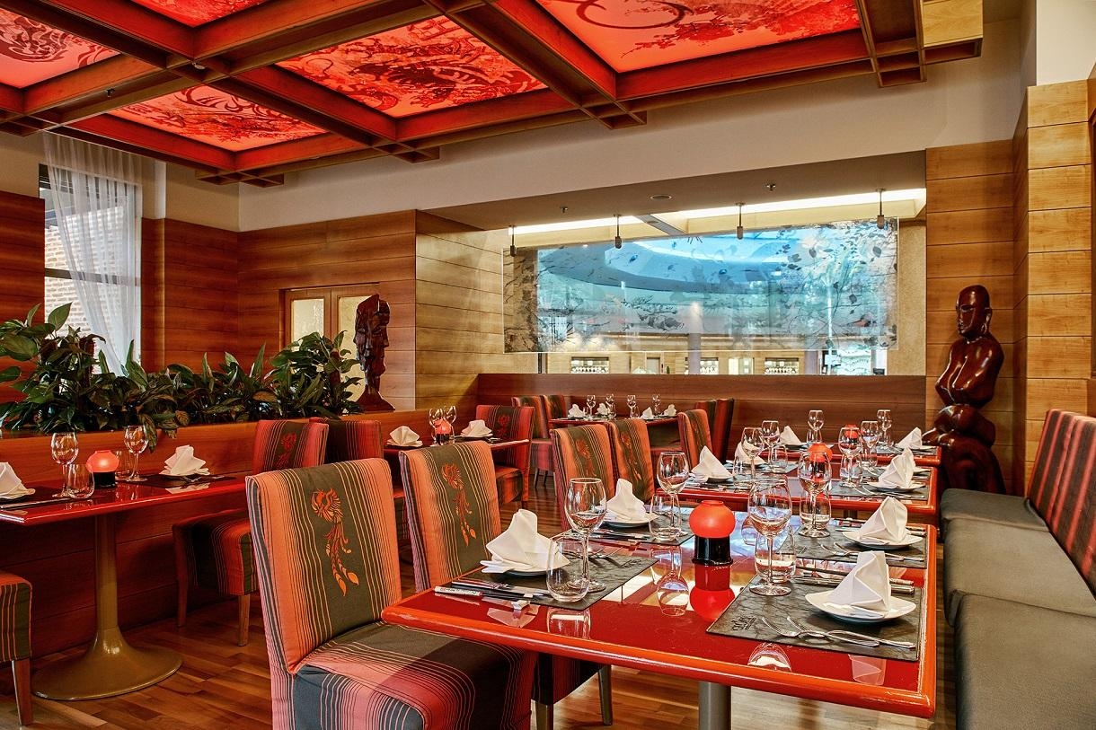 Gloria Verde Resort Hotel13