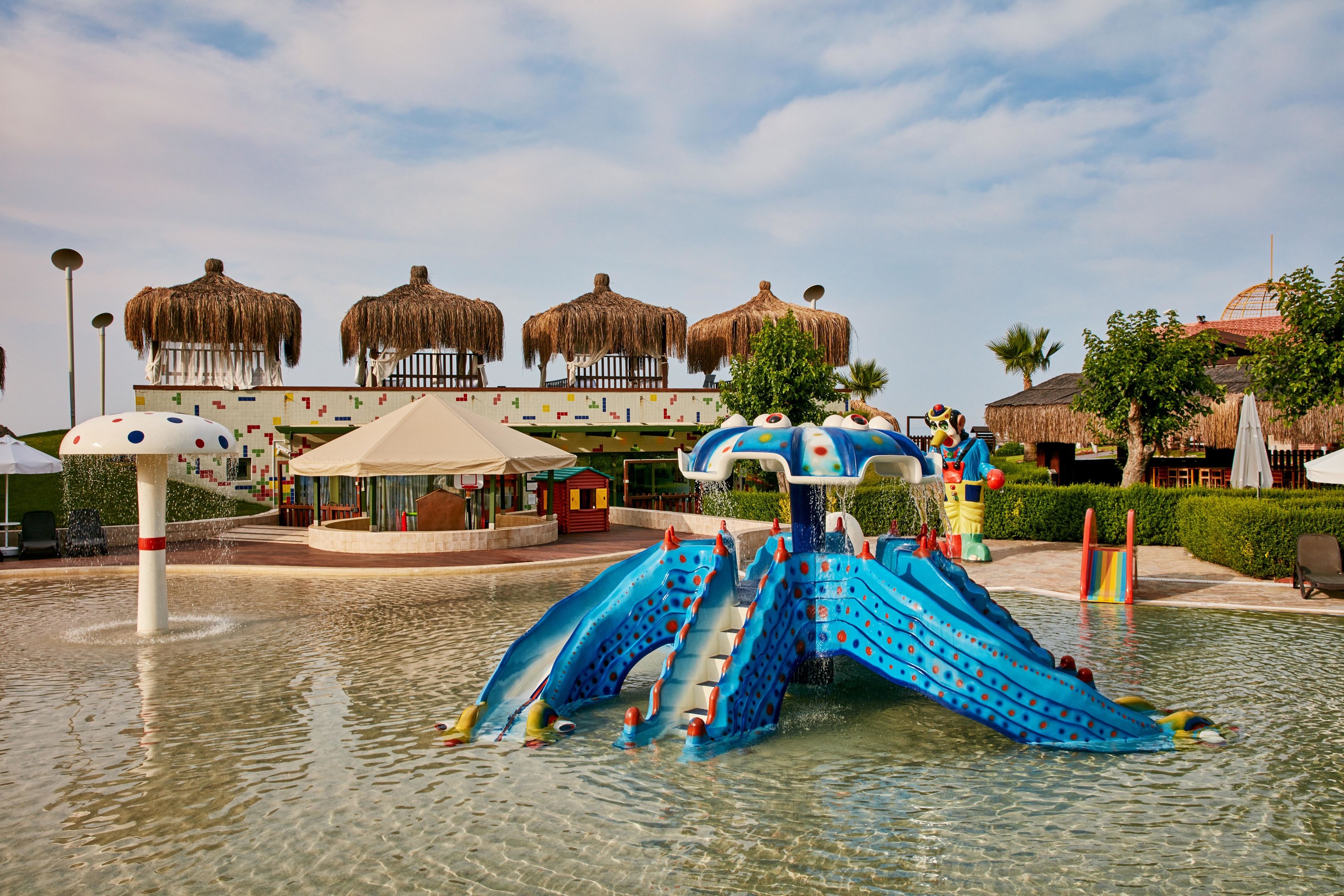 Gloria Verde Resort Hotel17