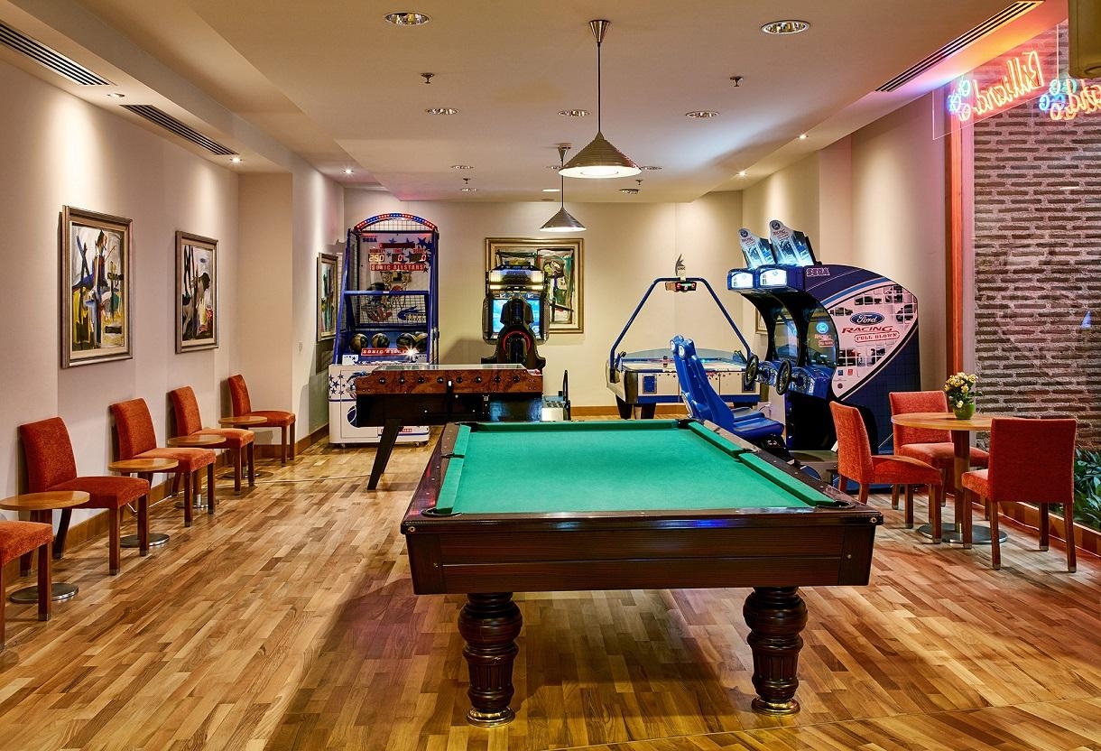 Gloria Verde Resort Hotel29