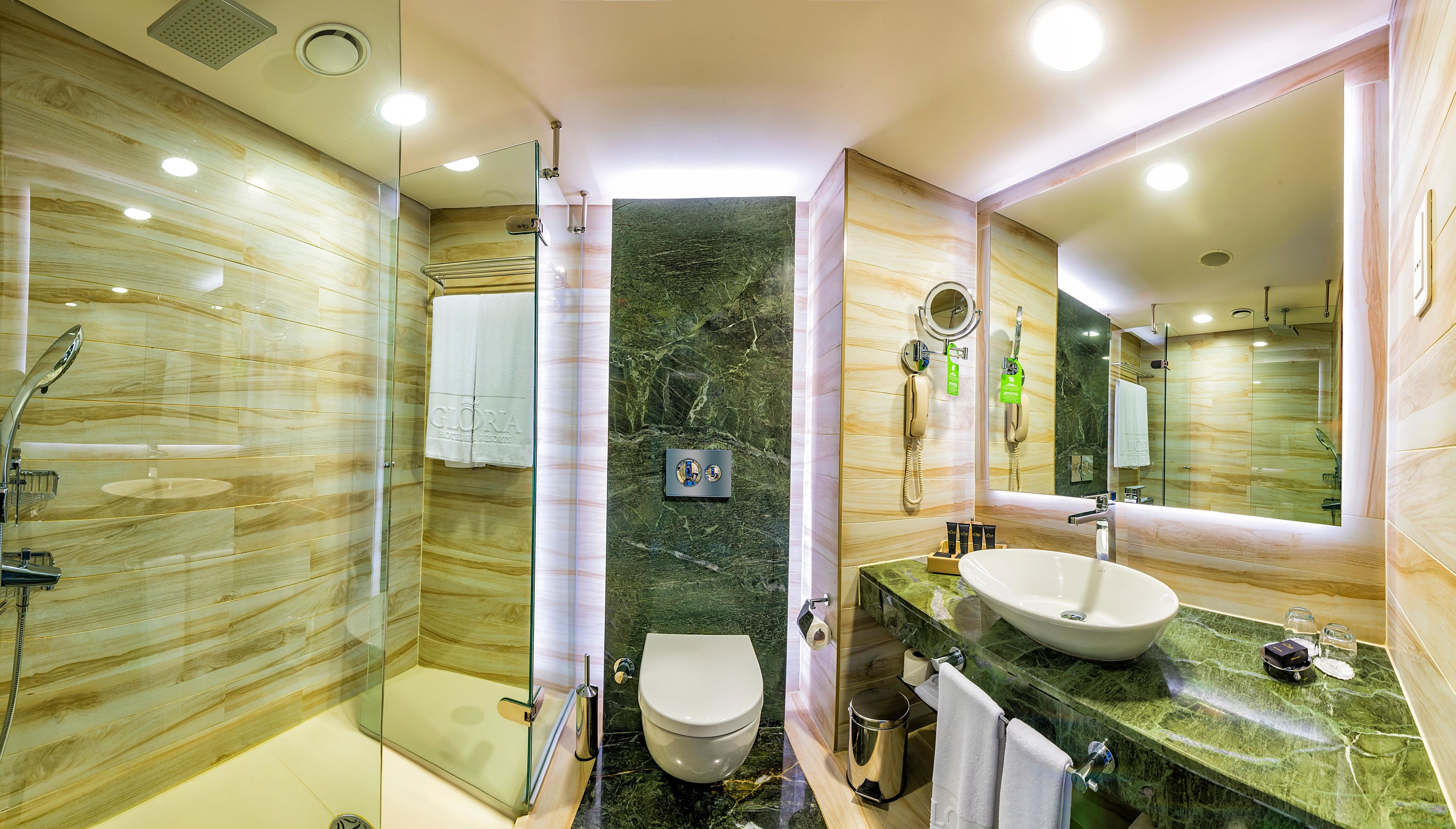 Gloria Verde Resort Hotel164