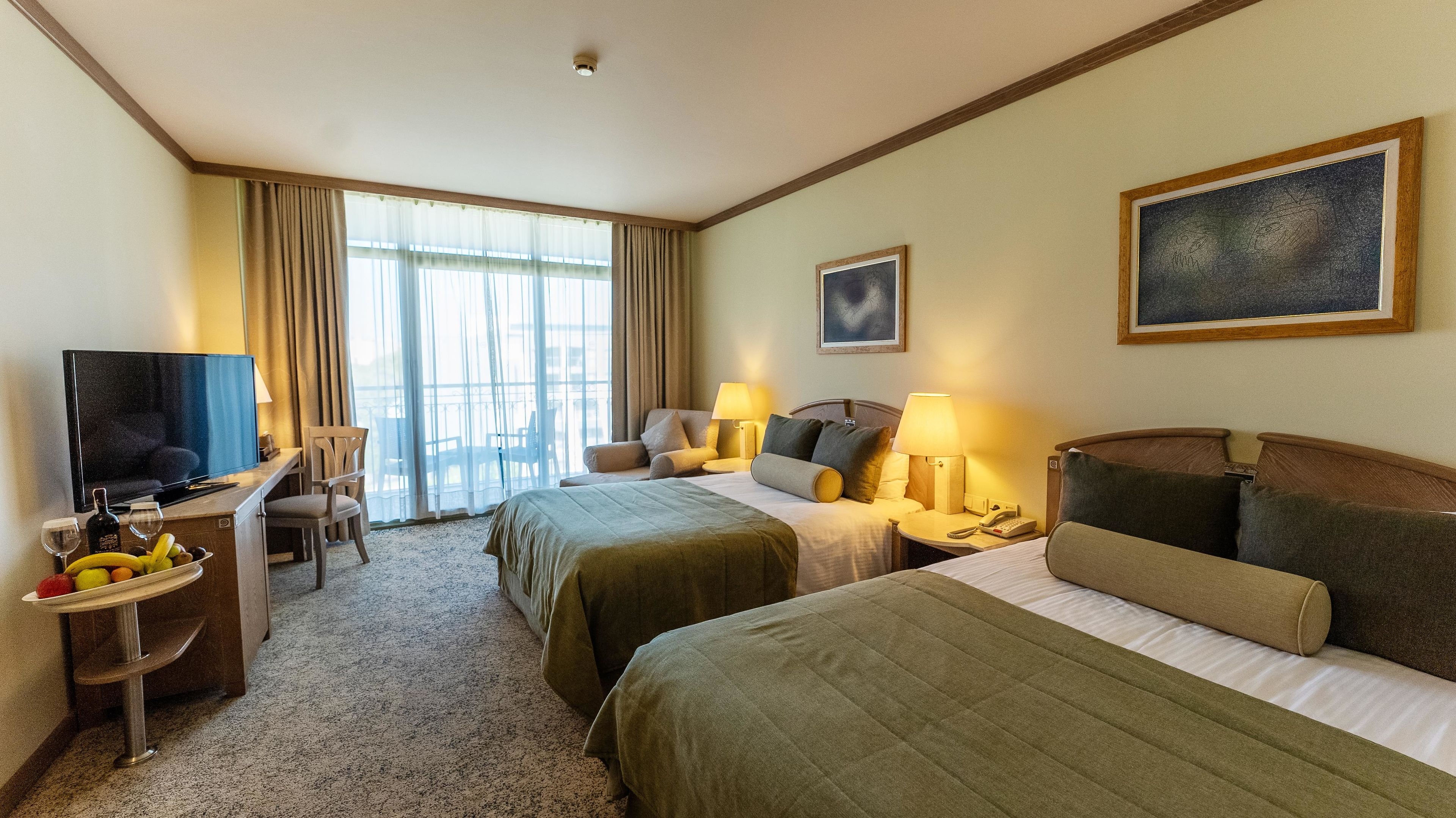 Gloria Verde Resort Hotel159