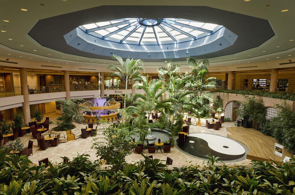 Gloria Verde Resort Hotel1