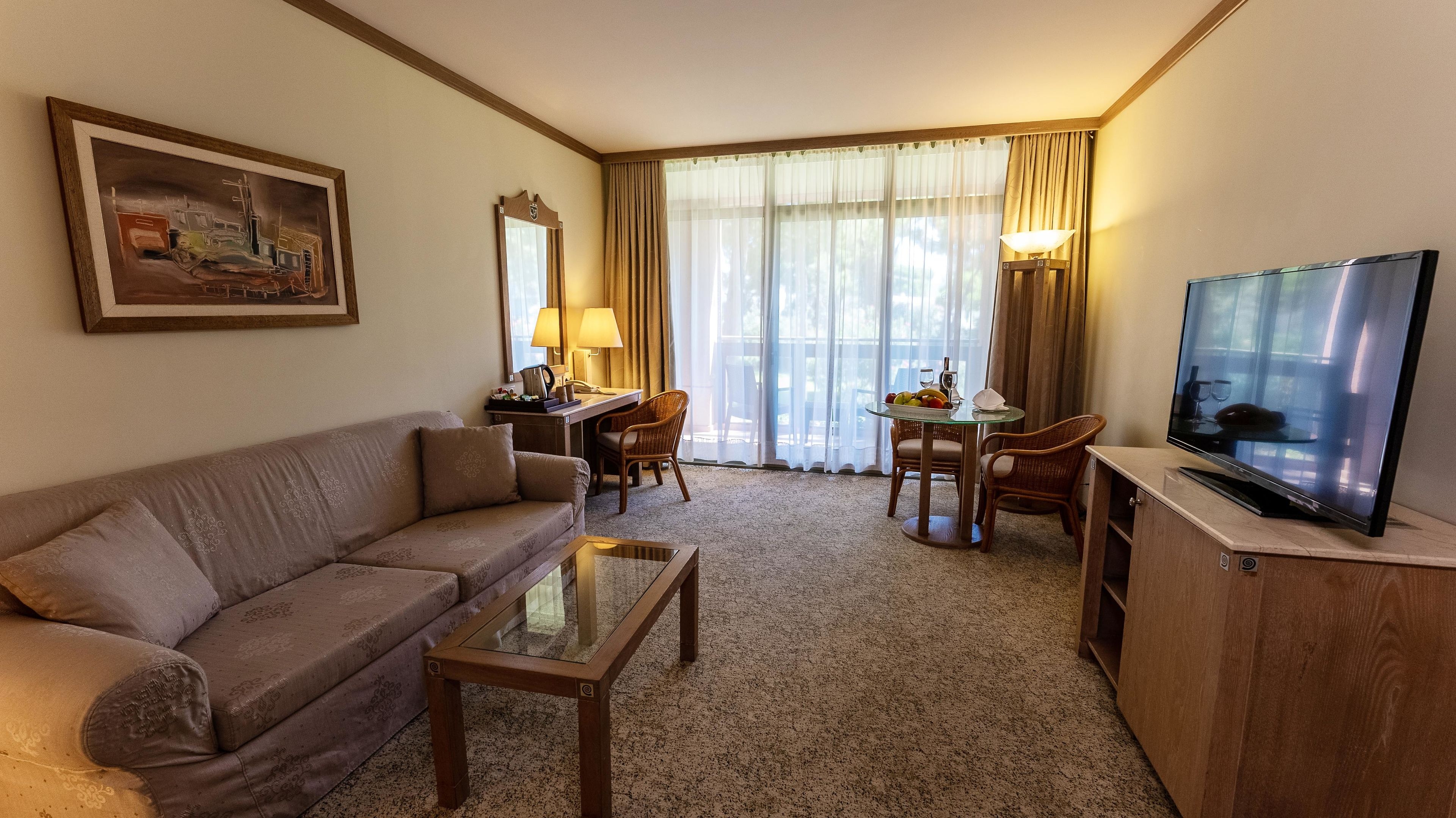 Gloria Verde Resort Hotel168