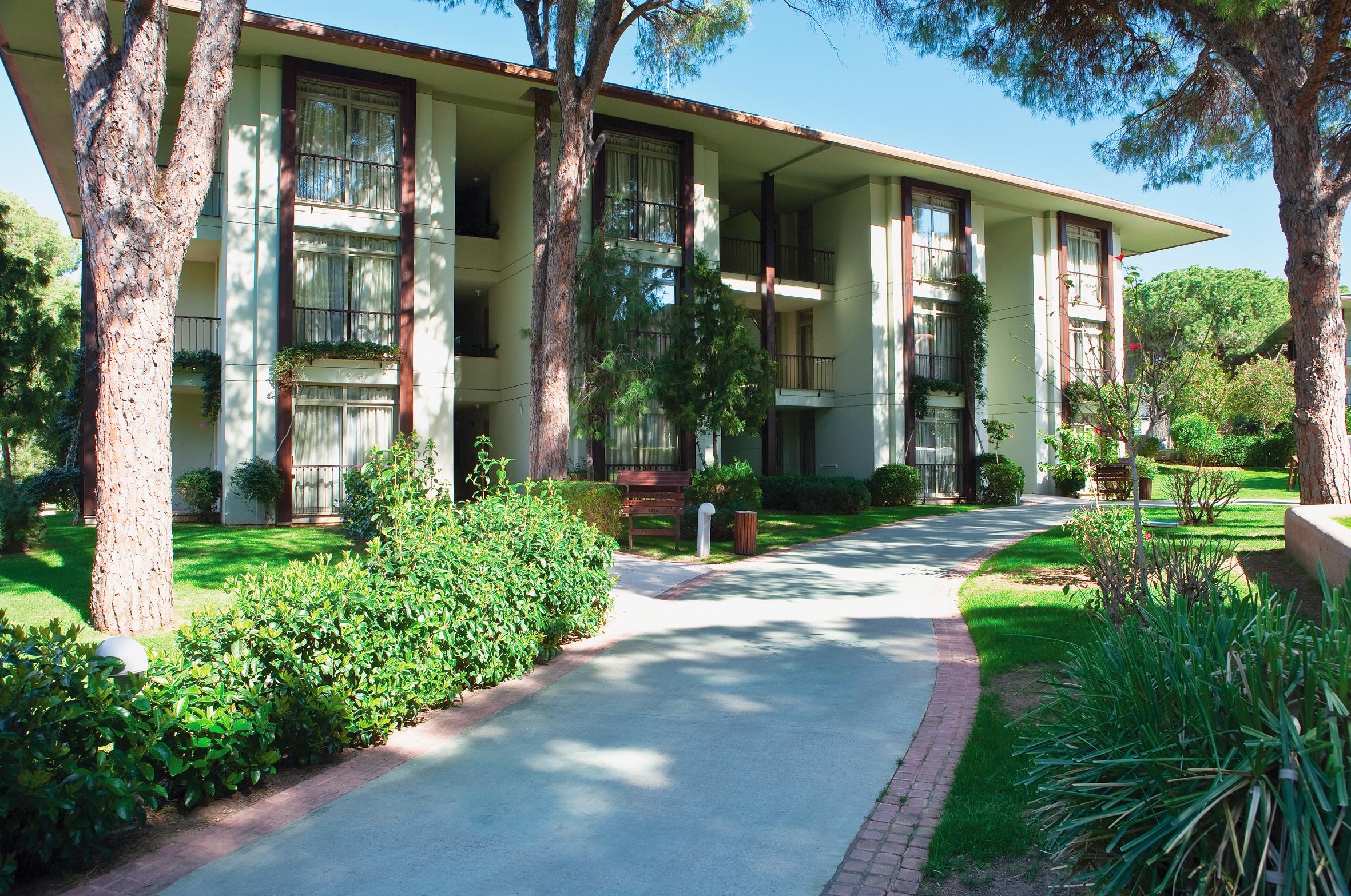 Gloria Verde Resort Hotel169