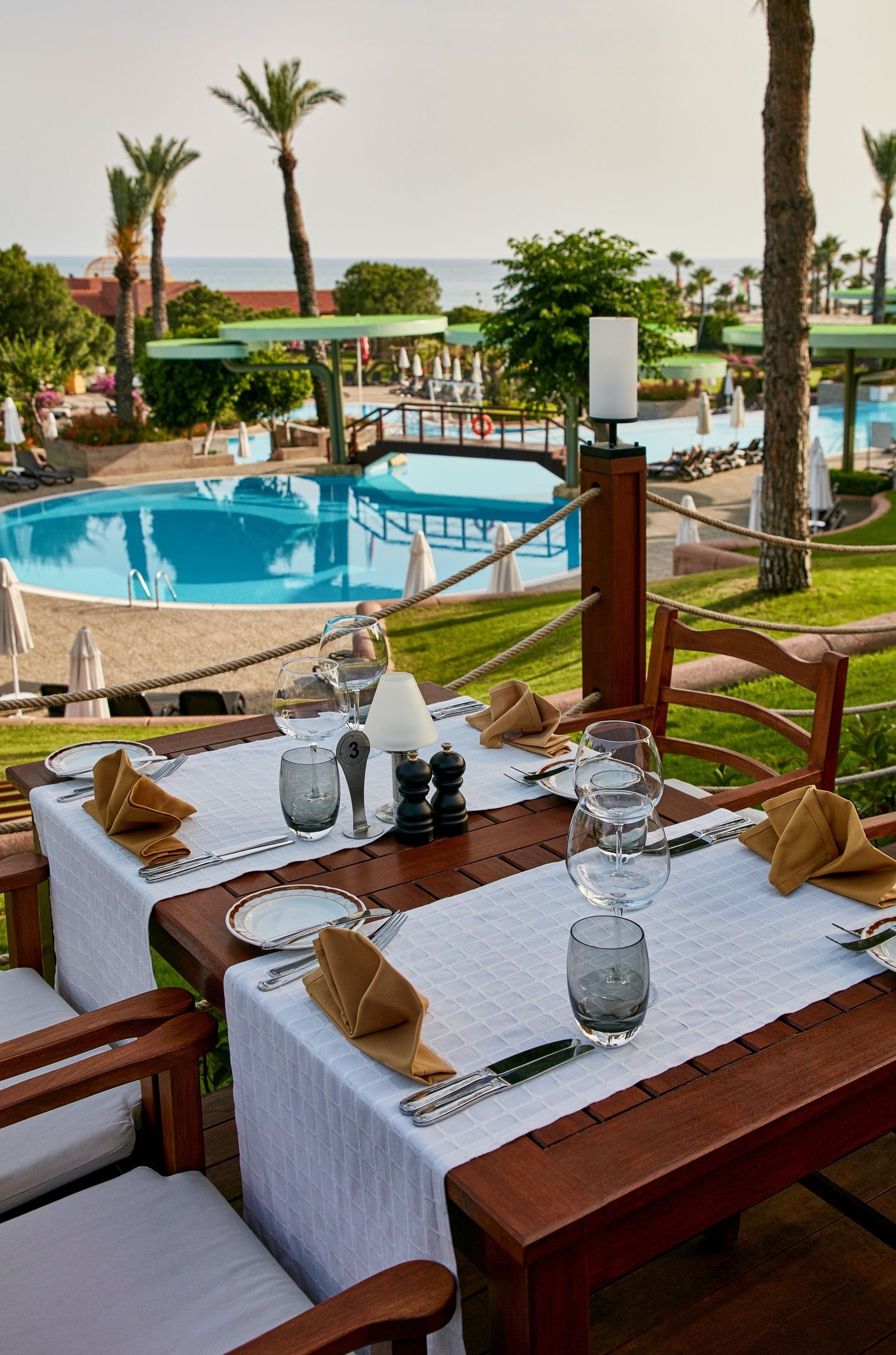 Gloria Verde Resort Hotel77