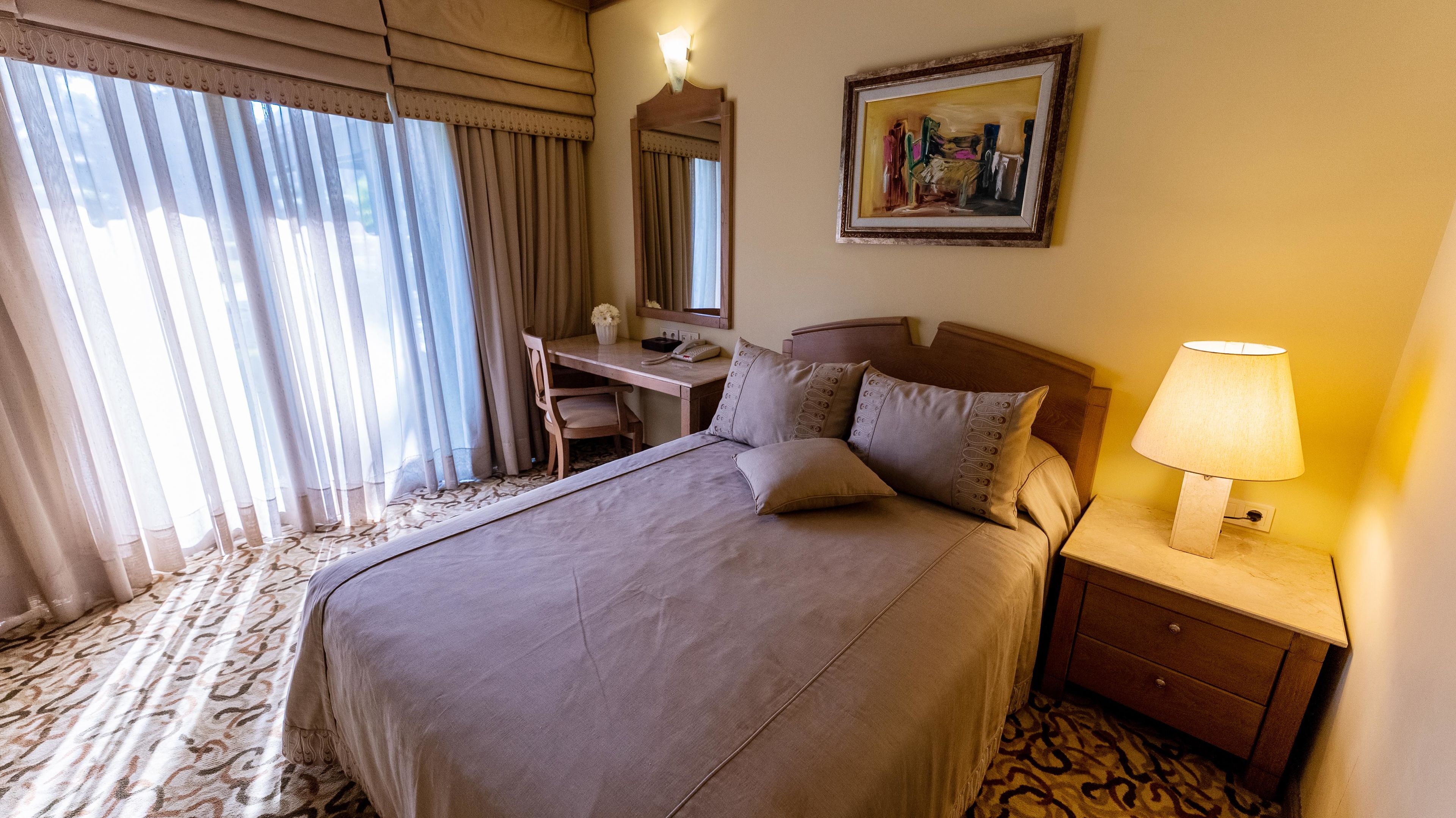 Gloria Verde Resort Hotel215