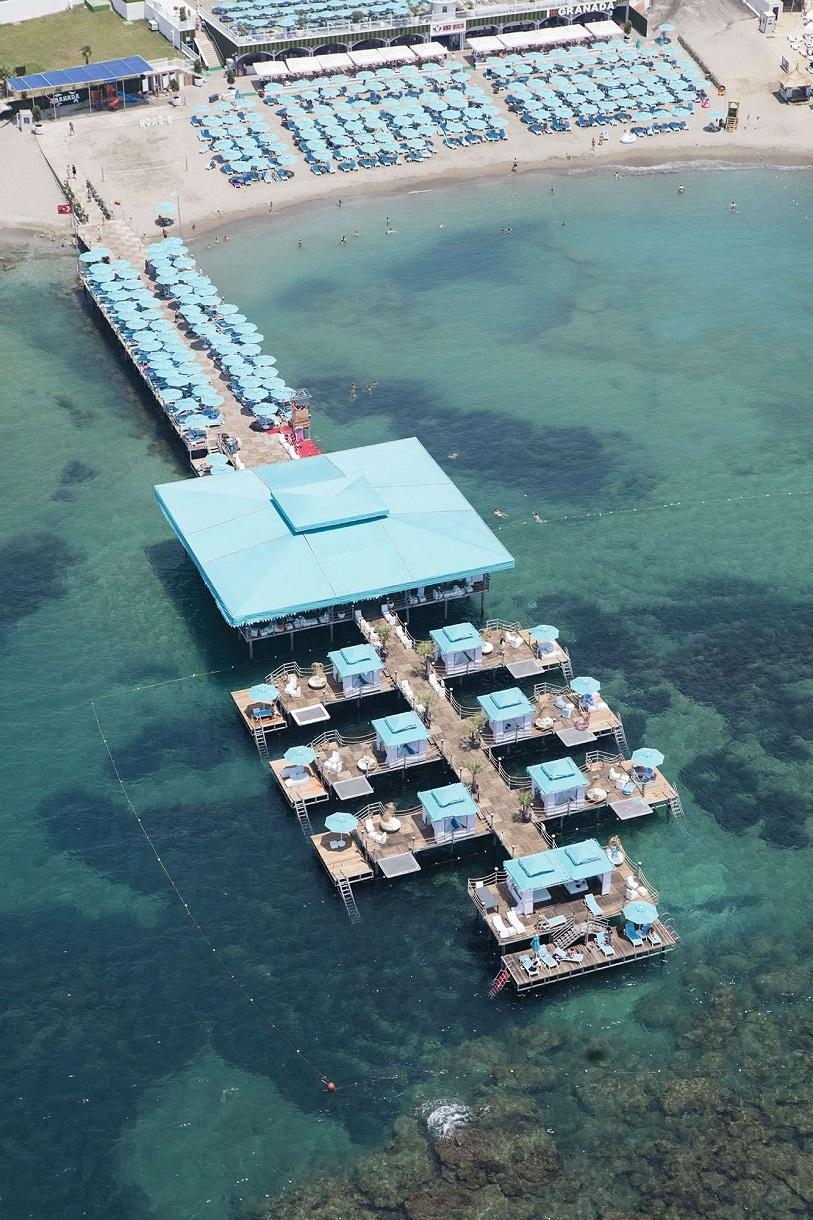 Granada Luxury Beach34