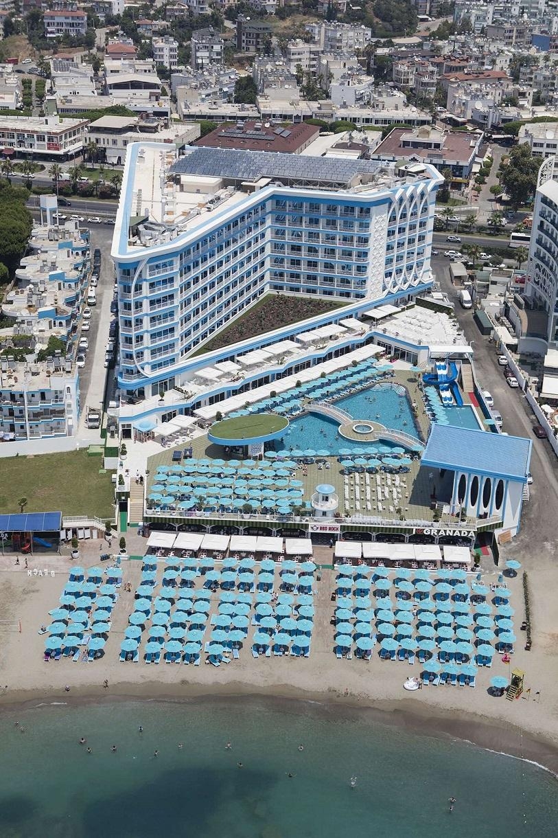 Granada Luxury Beach35