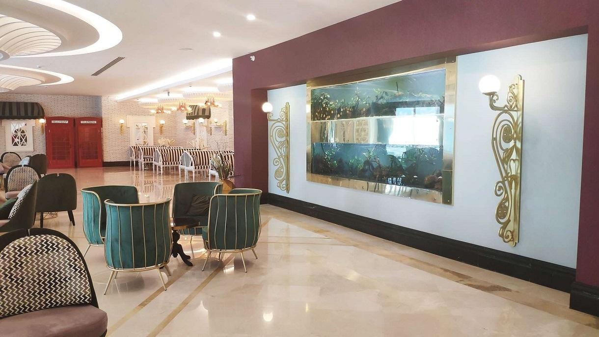 Granada Luxury Beach9