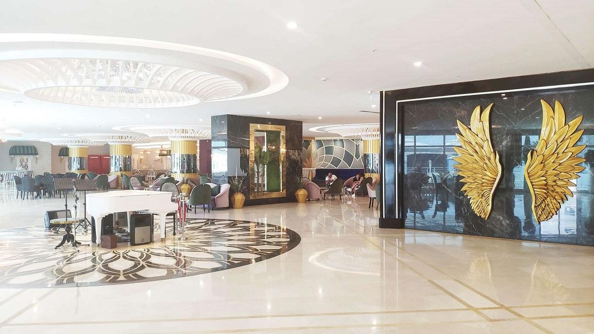 Granada Luxury Beach10