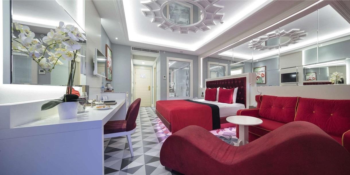 Granada Luxury Beach16