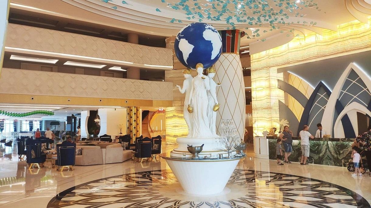 Granada Luxury Beach6