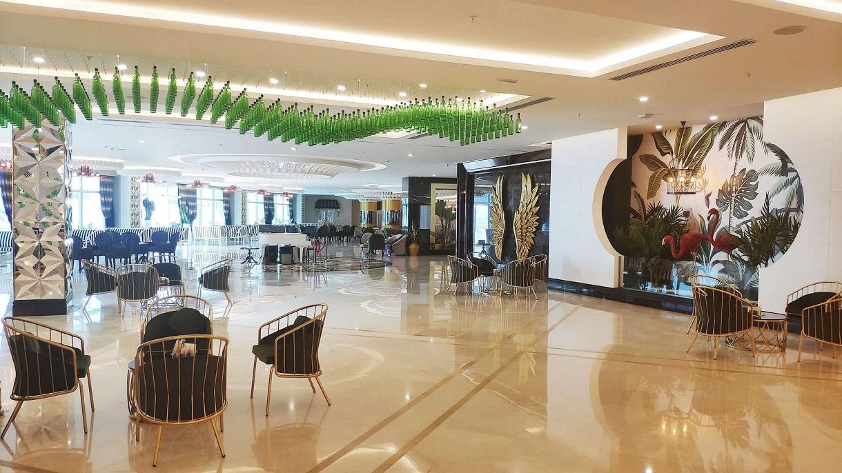 Granada Luxury Beach13