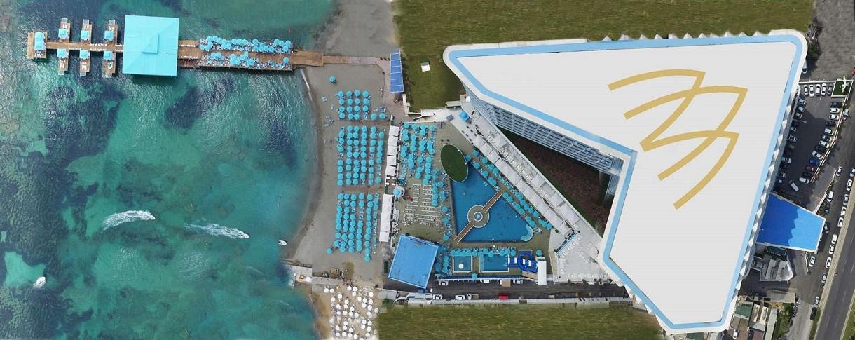 Granada Luxury Beach32