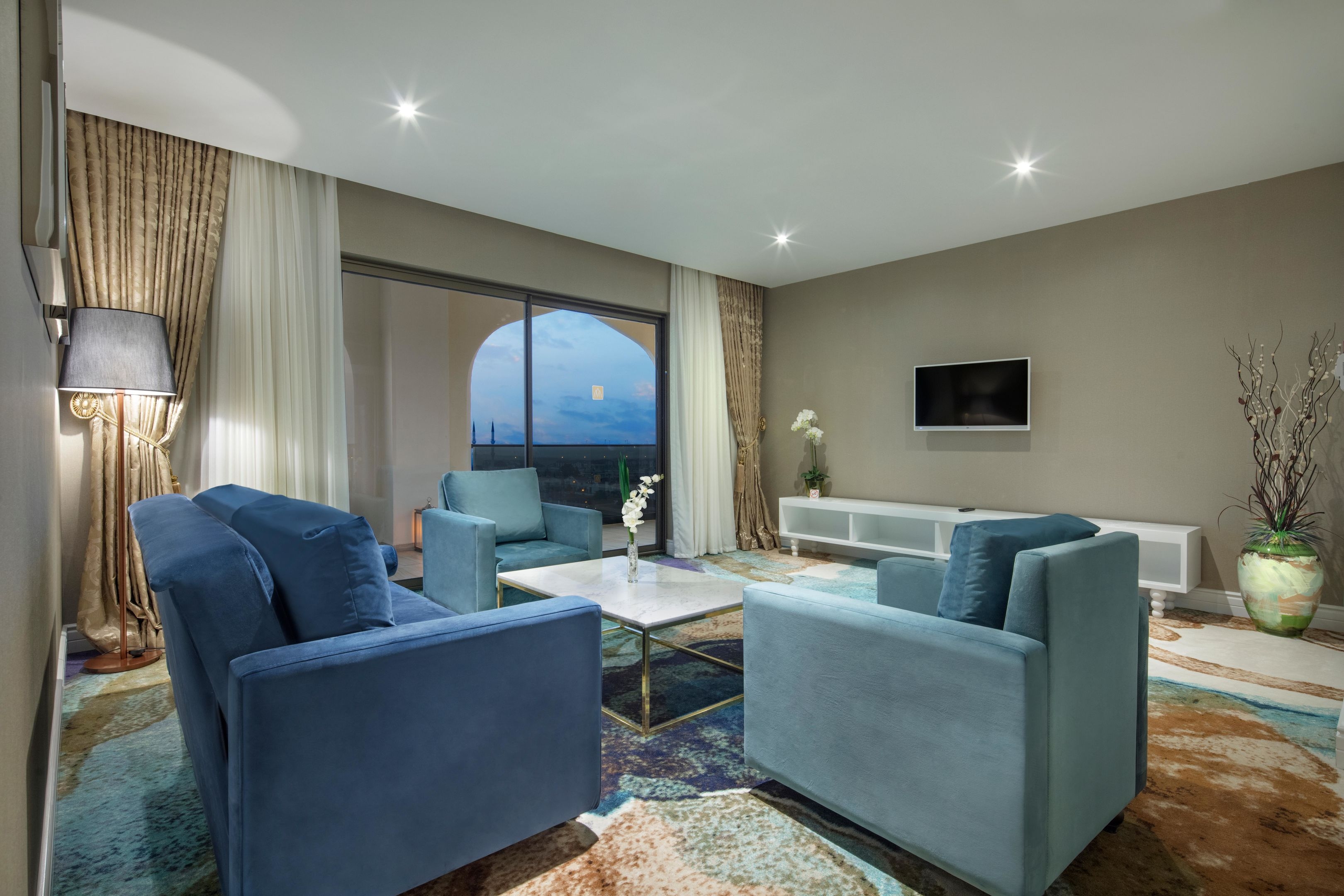 Granada Luxury Belek157