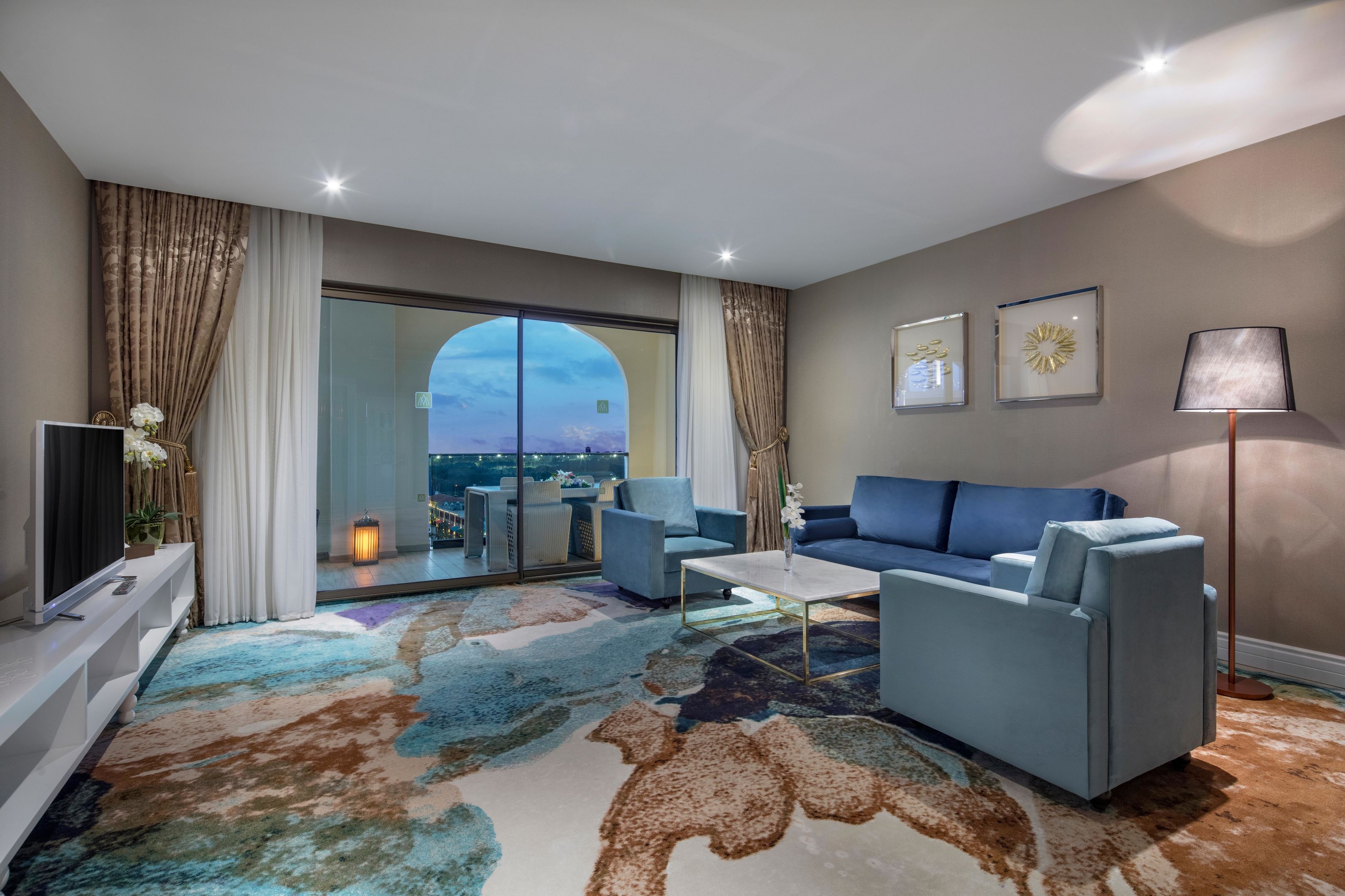 Granada Luxury Belek158