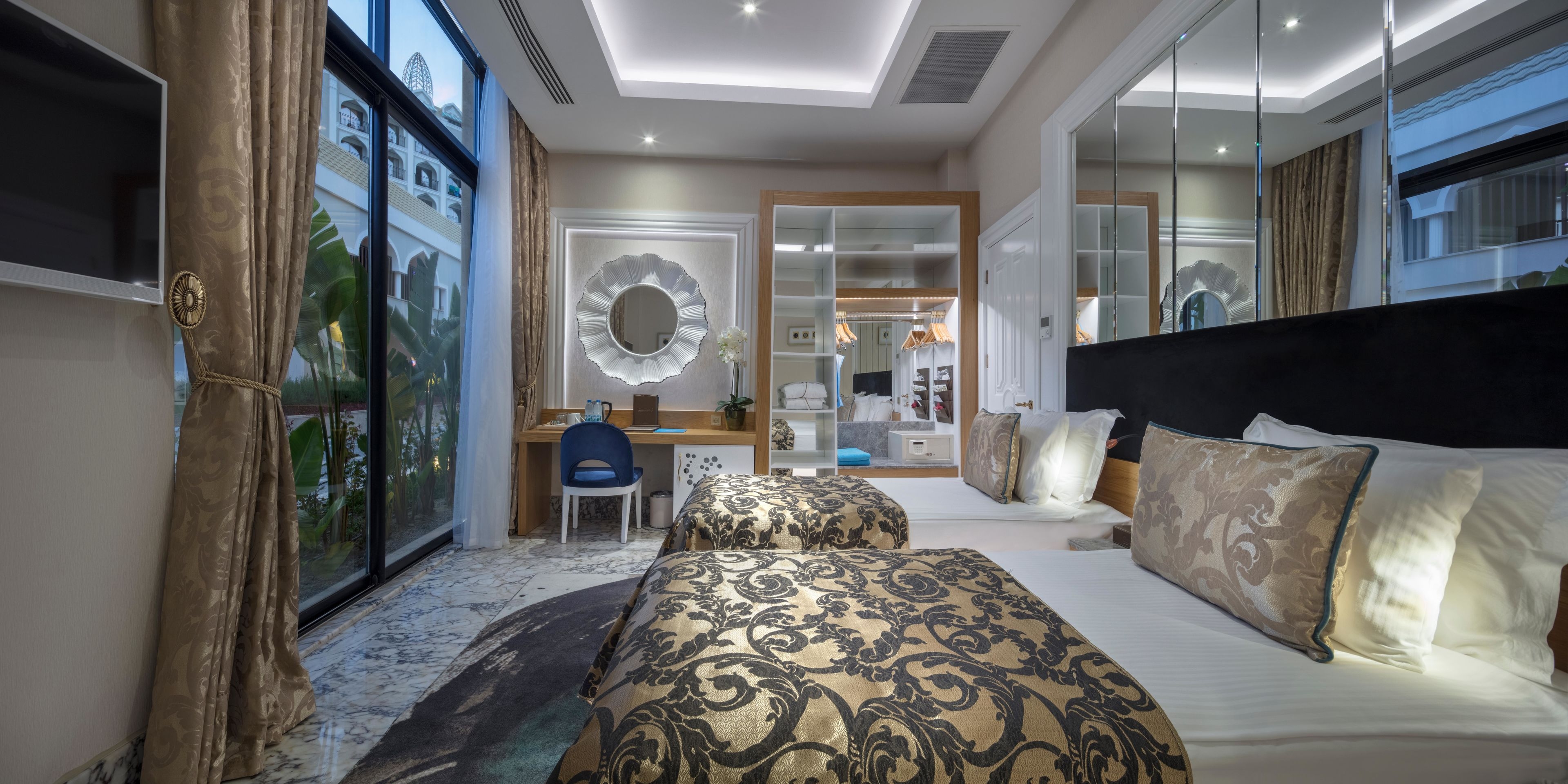 Granada Luxury Belek138