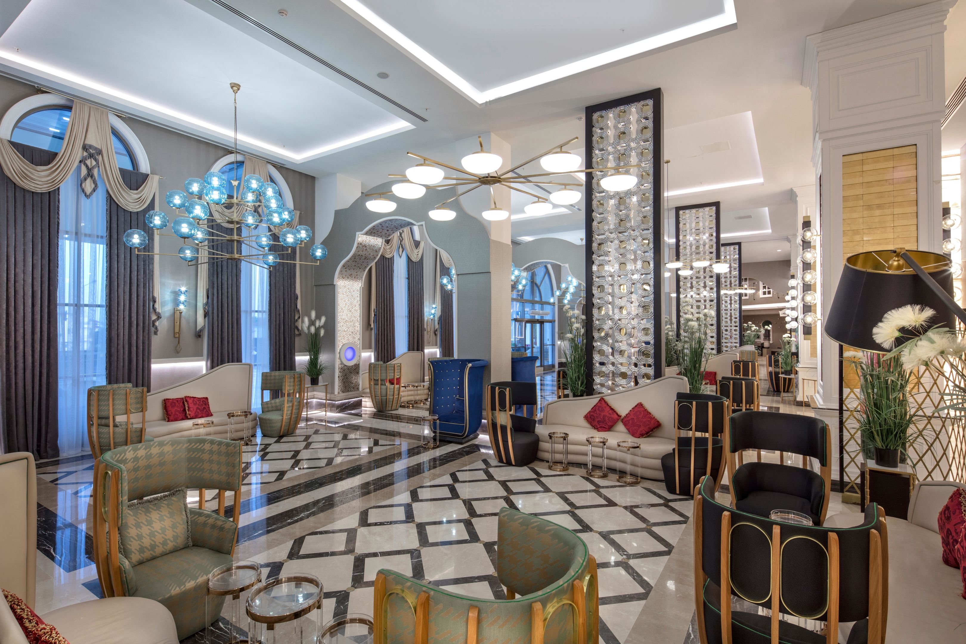 Granada Luxury Belek214