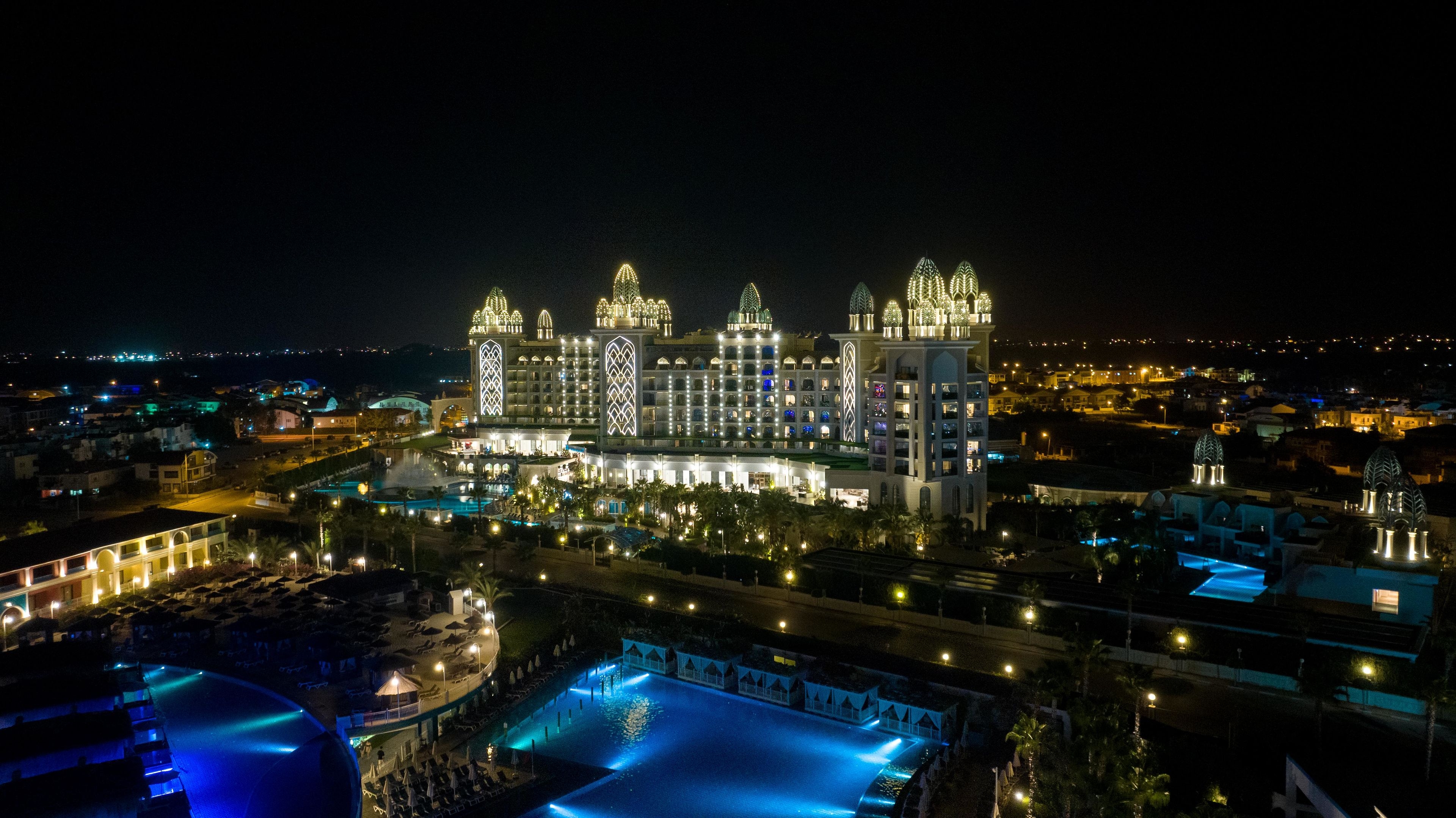 Granada Luxury Belek412