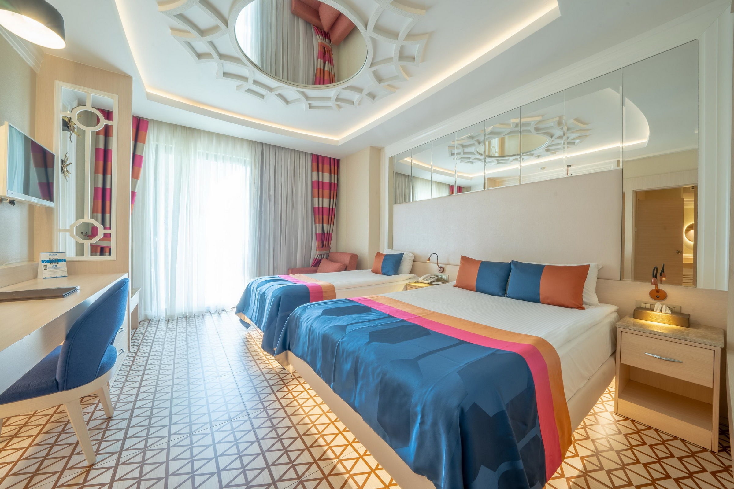 Granada Luxury Belek551