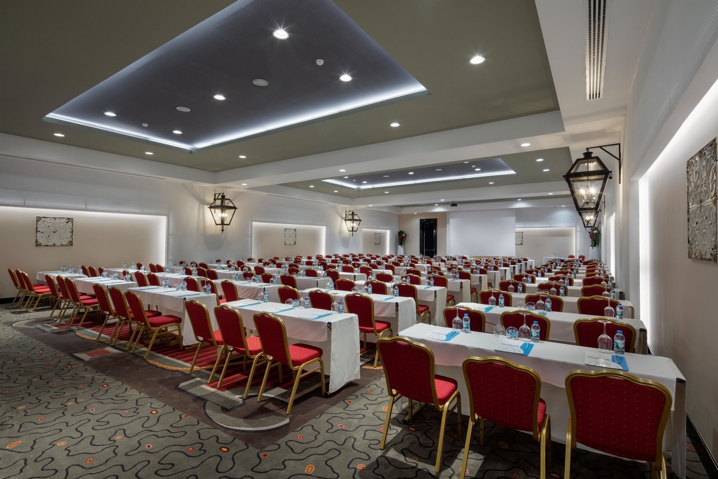 Granada Luxury Belek549