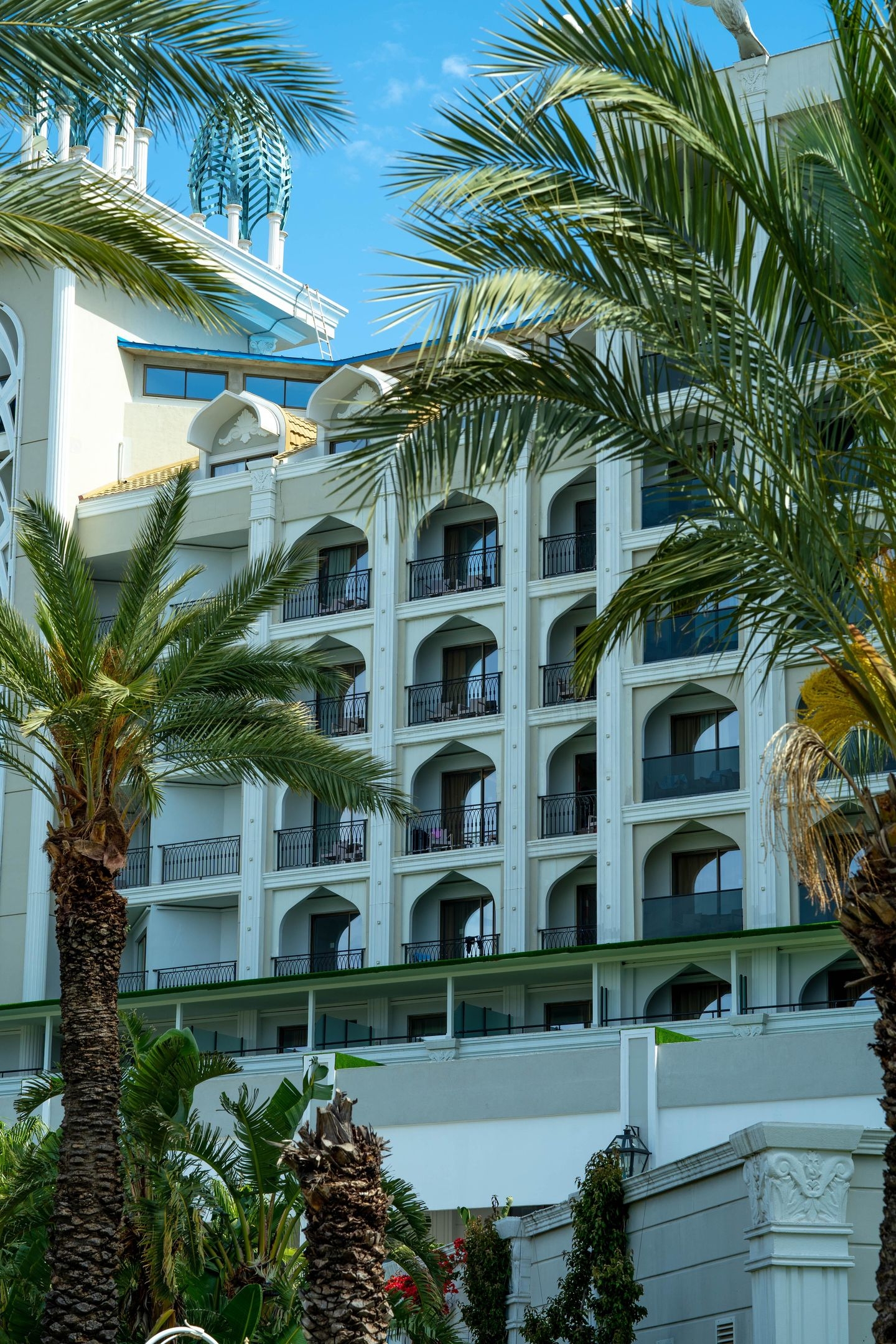 Granada Luxury Belek363