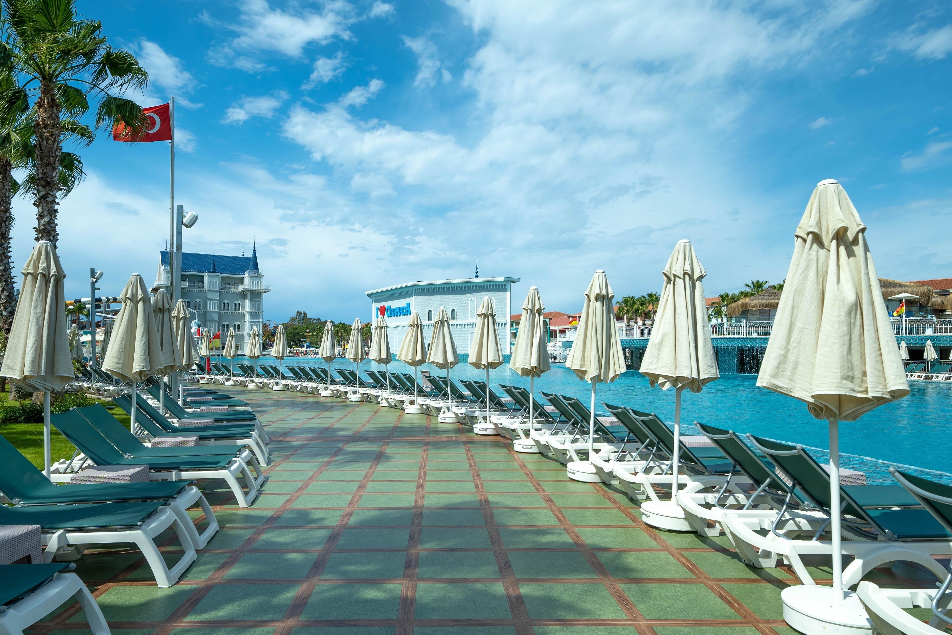 Granada Luxury Belek364