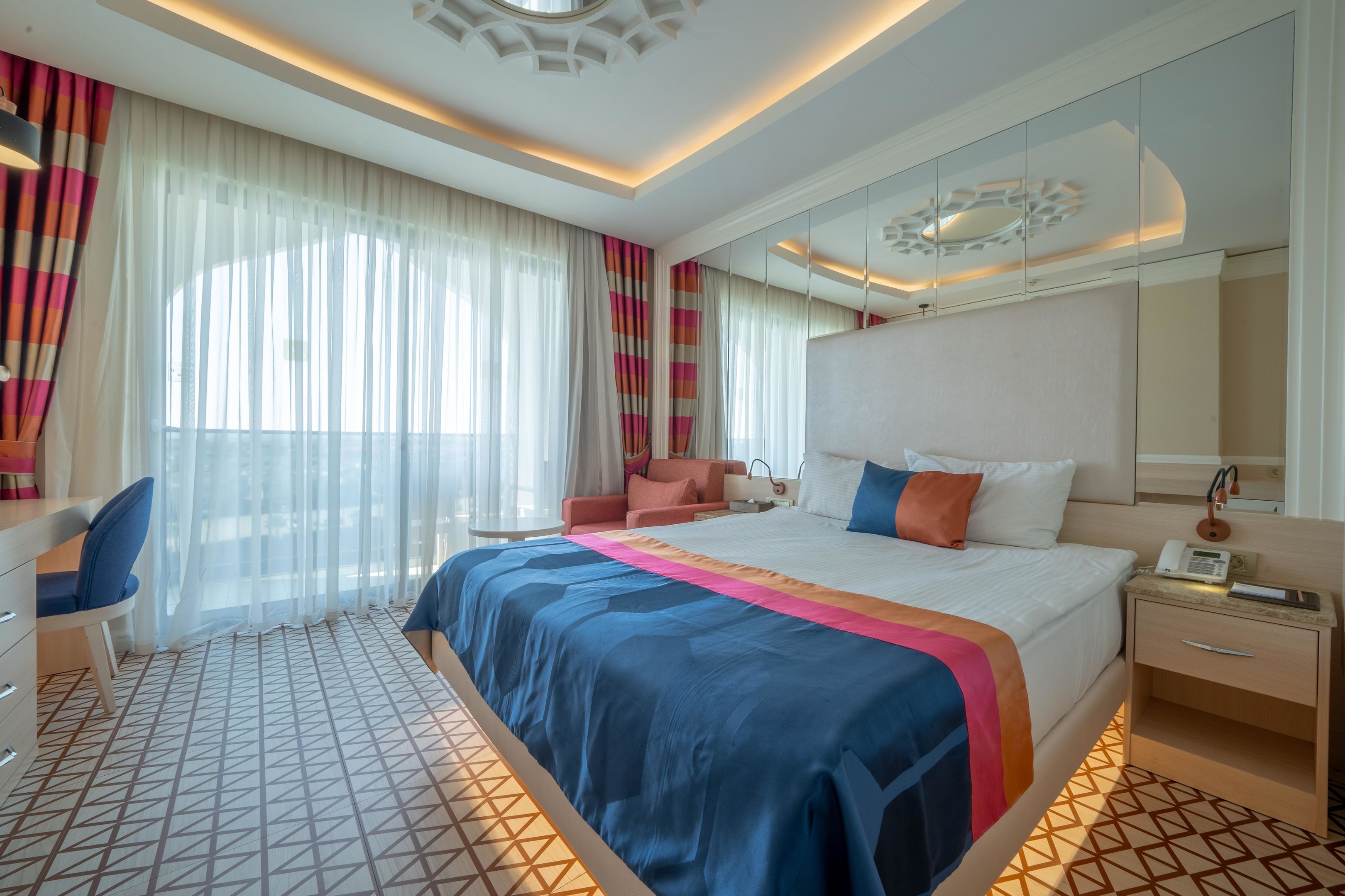Granada Luxury Belek490