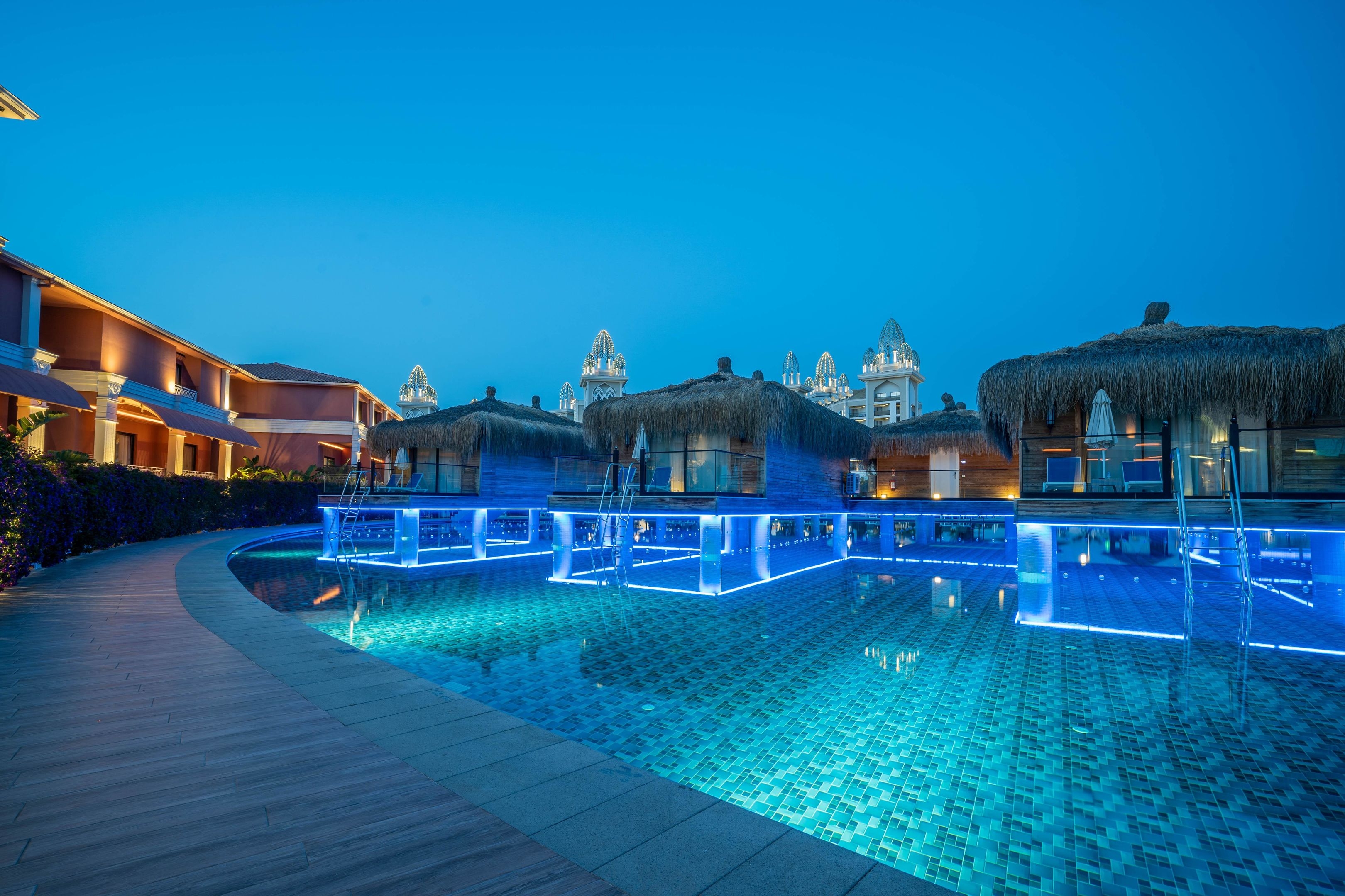 Granada Luxury Belek384