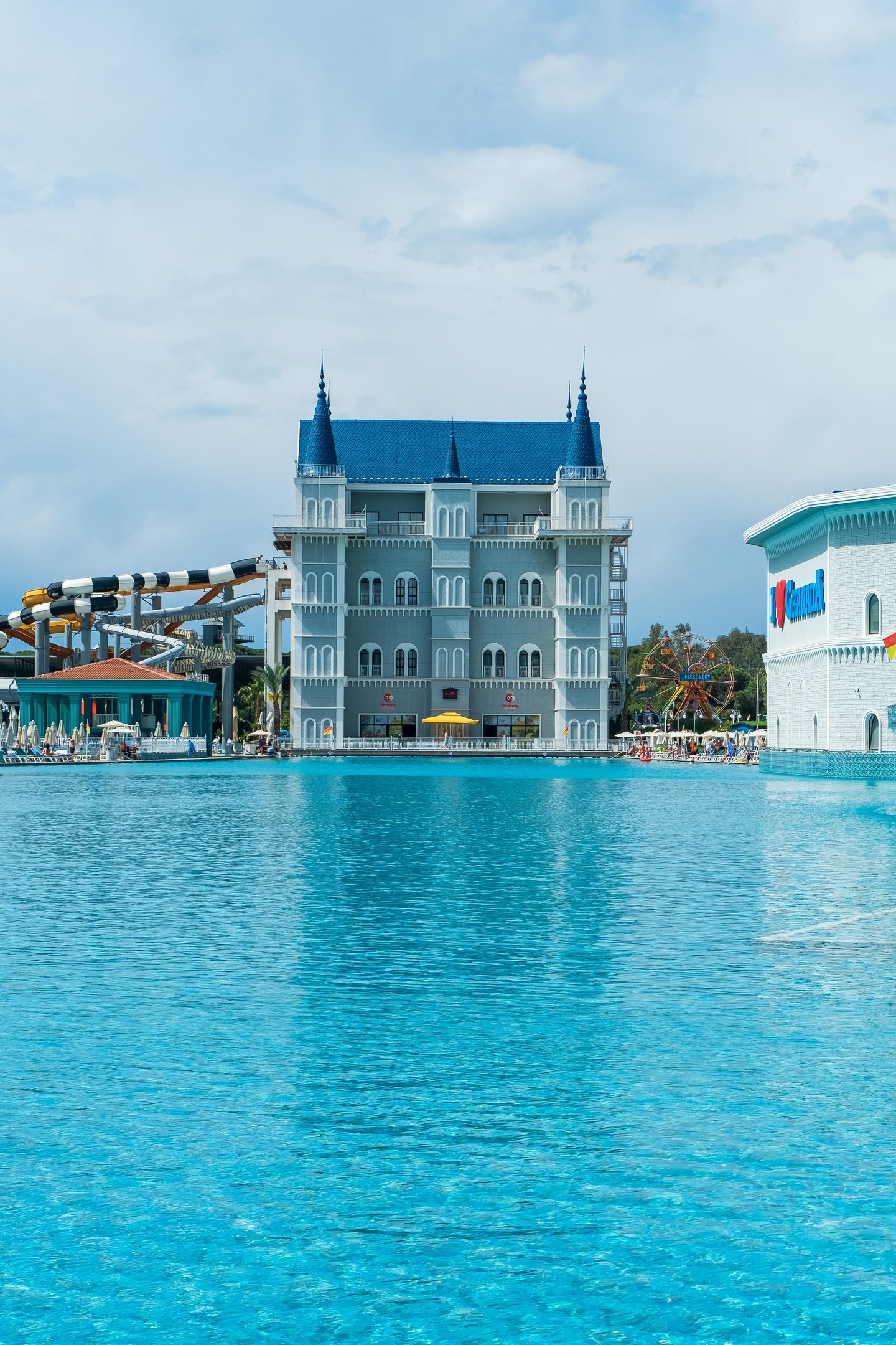 Granada Luxury Belek324