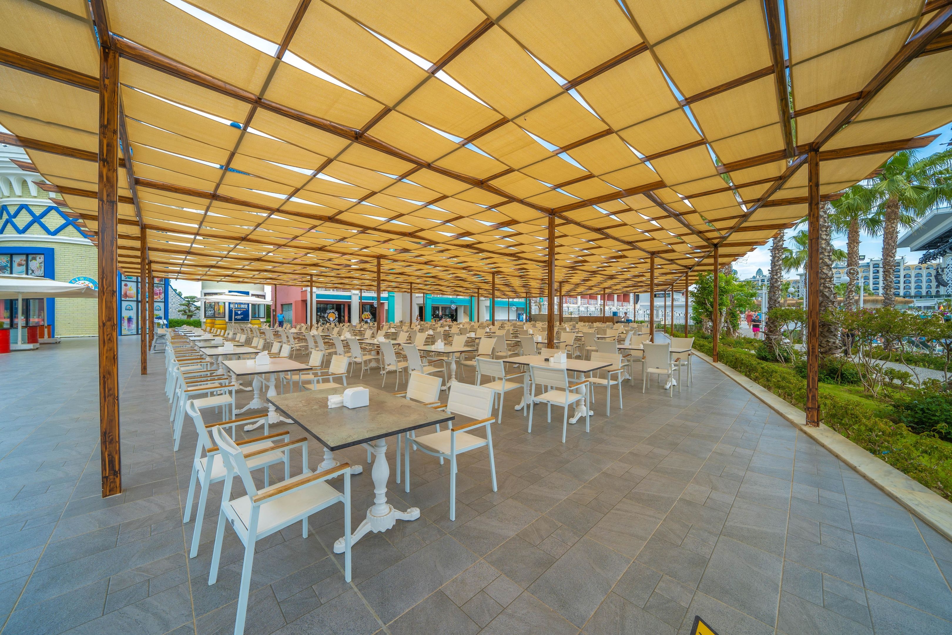 Granada Luxury Belek373
