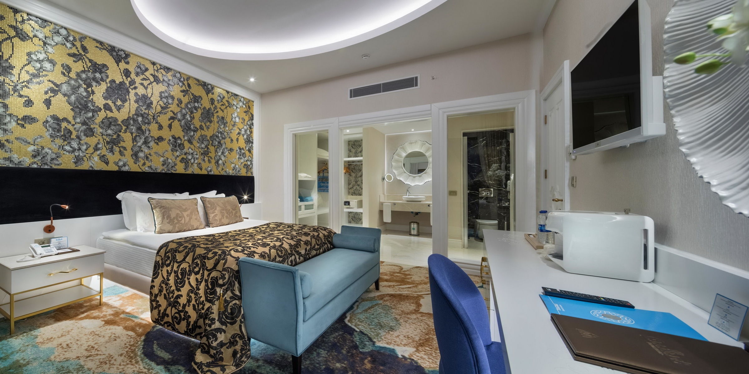 Granada Luxury Belek556