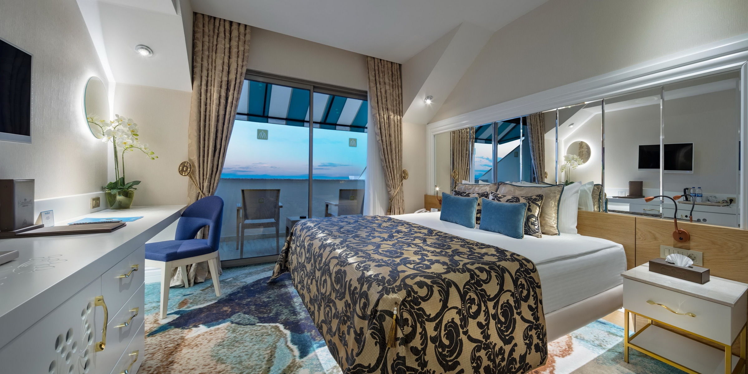 Granada Luxury Belek557