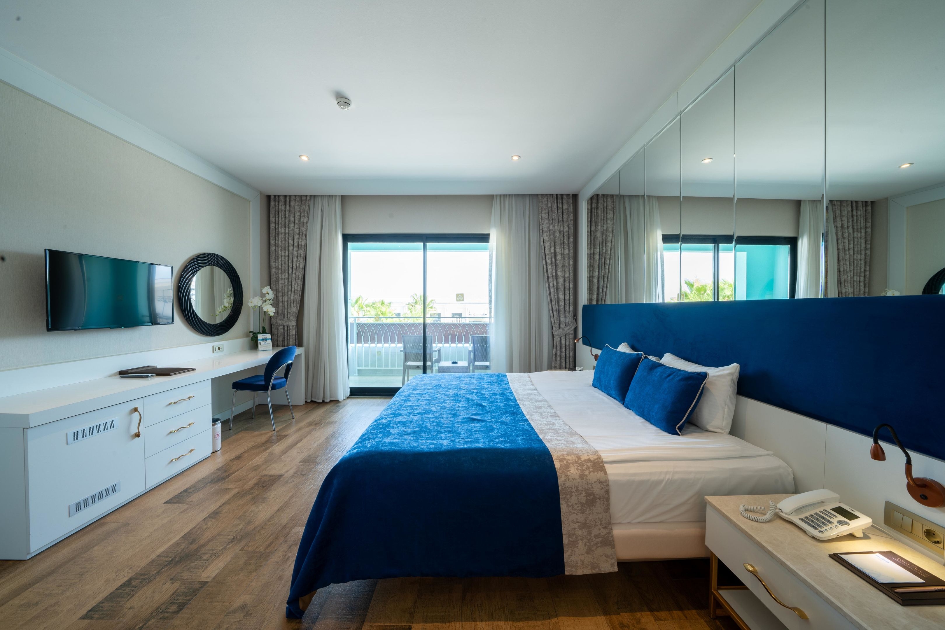 Granada Luxury Belek521