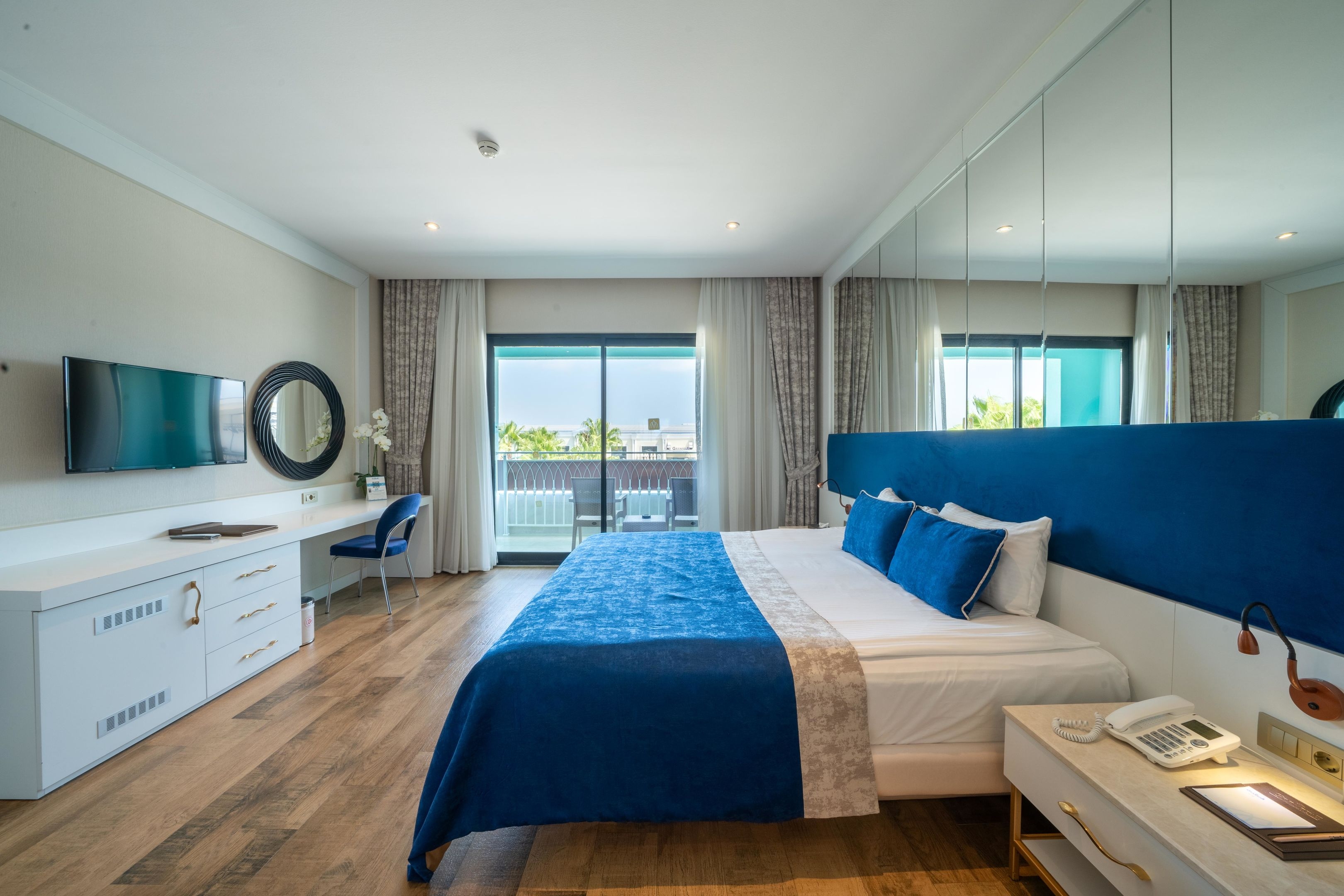 Granada Luxury Belek522