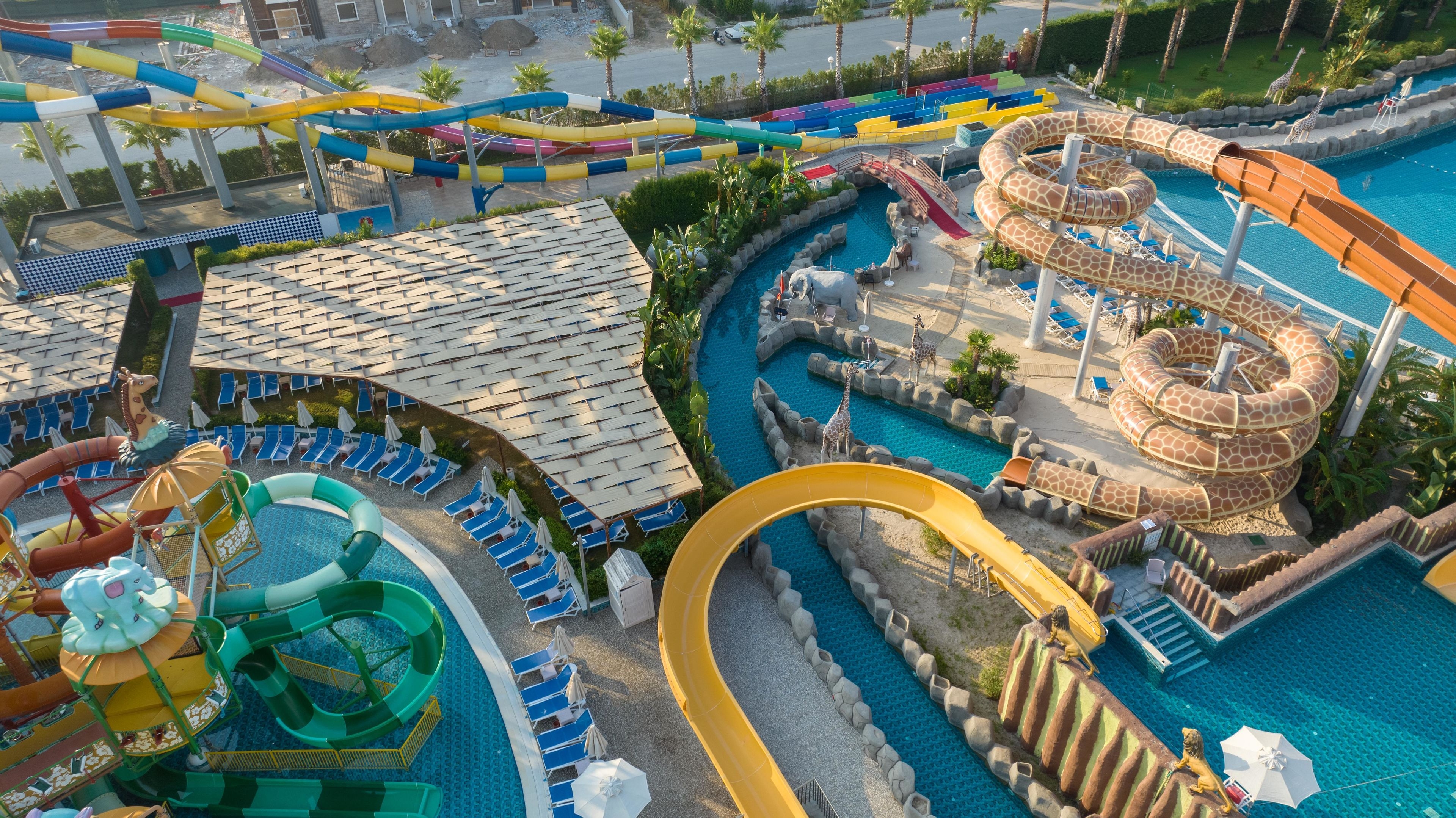 Granada Luxury Belek426