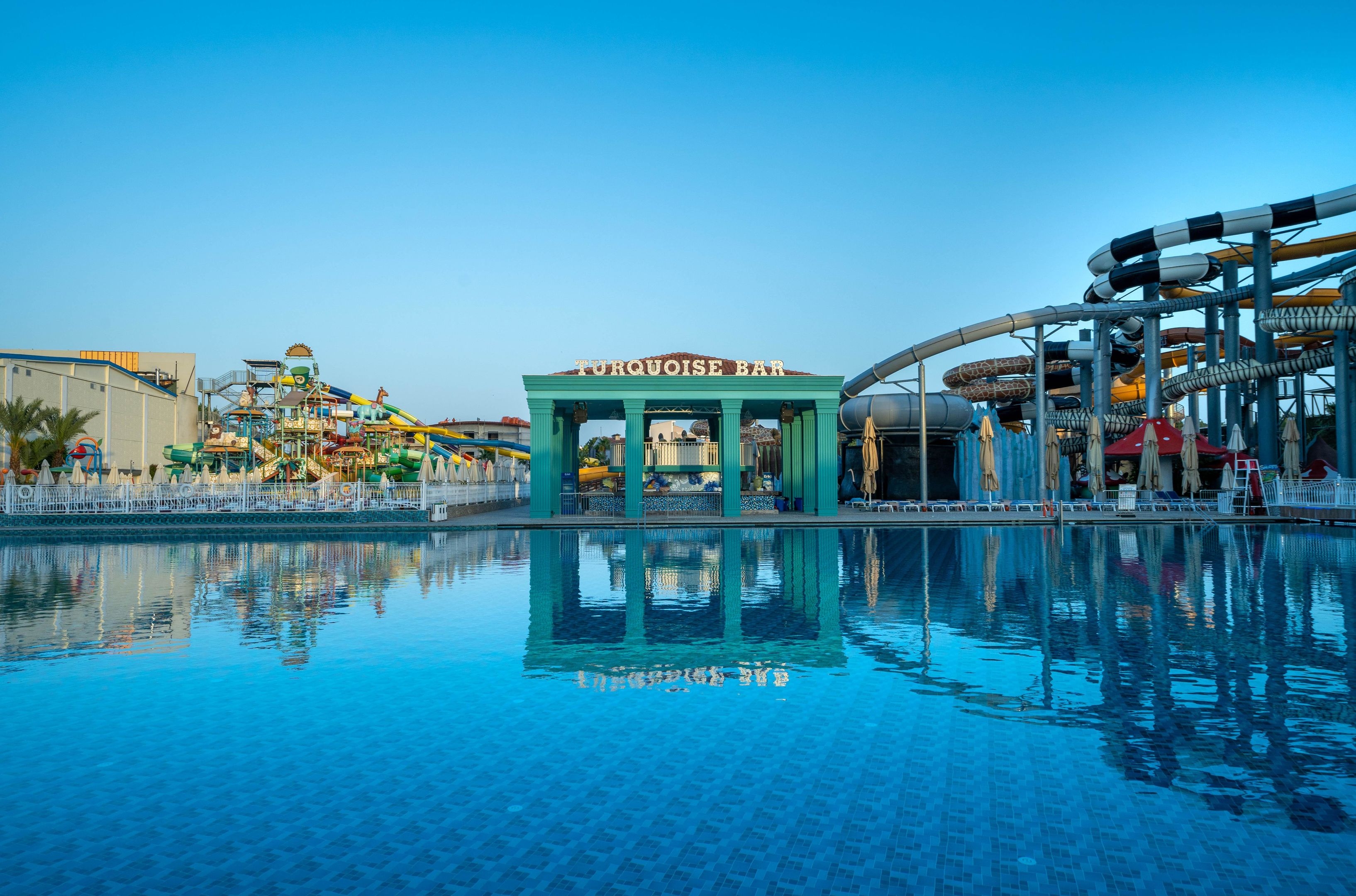 Granada Luxury Belek378