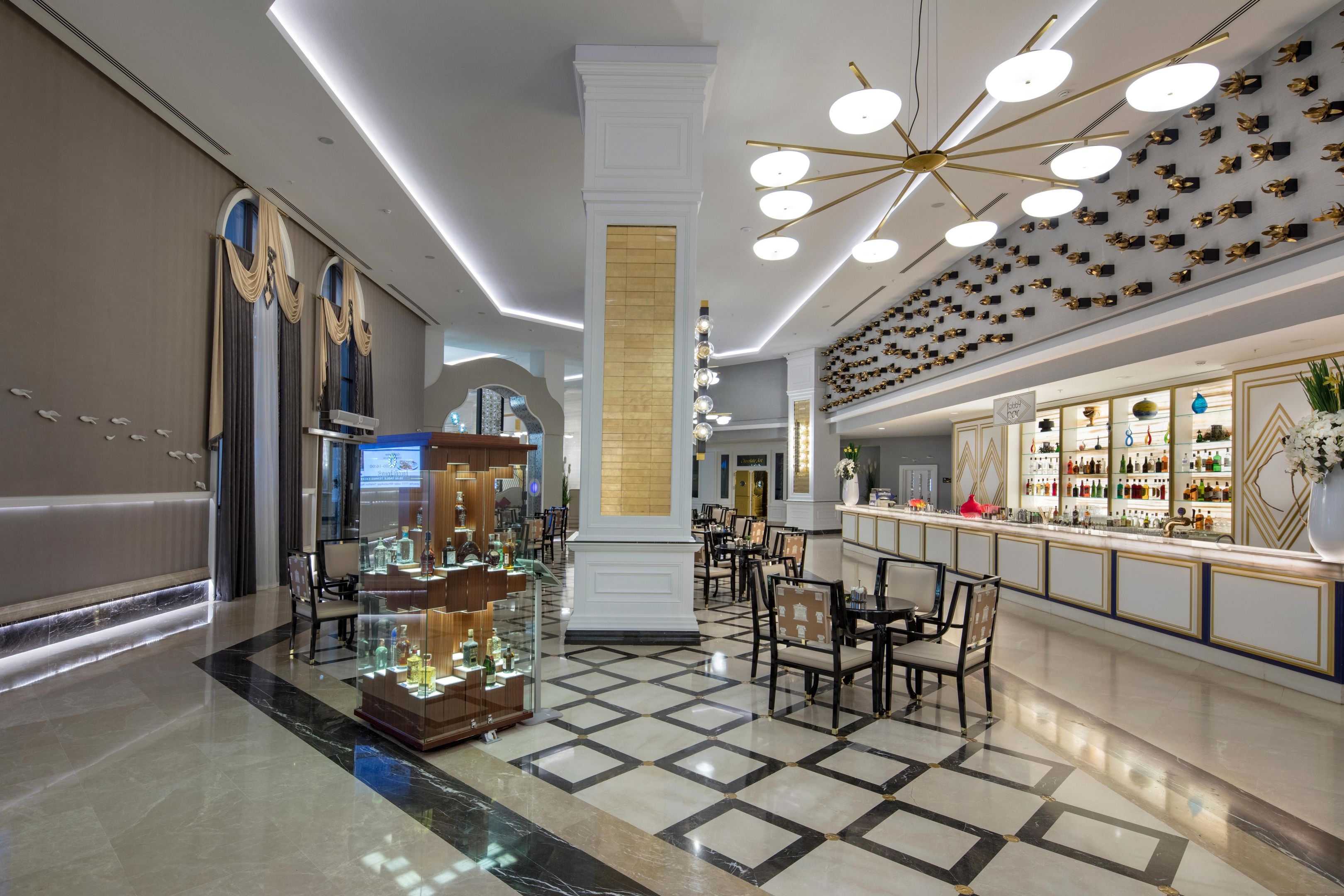 Granada Luxury Belek225