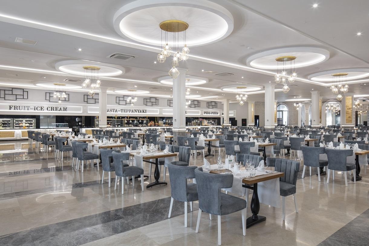 Granada Luxury Belek7