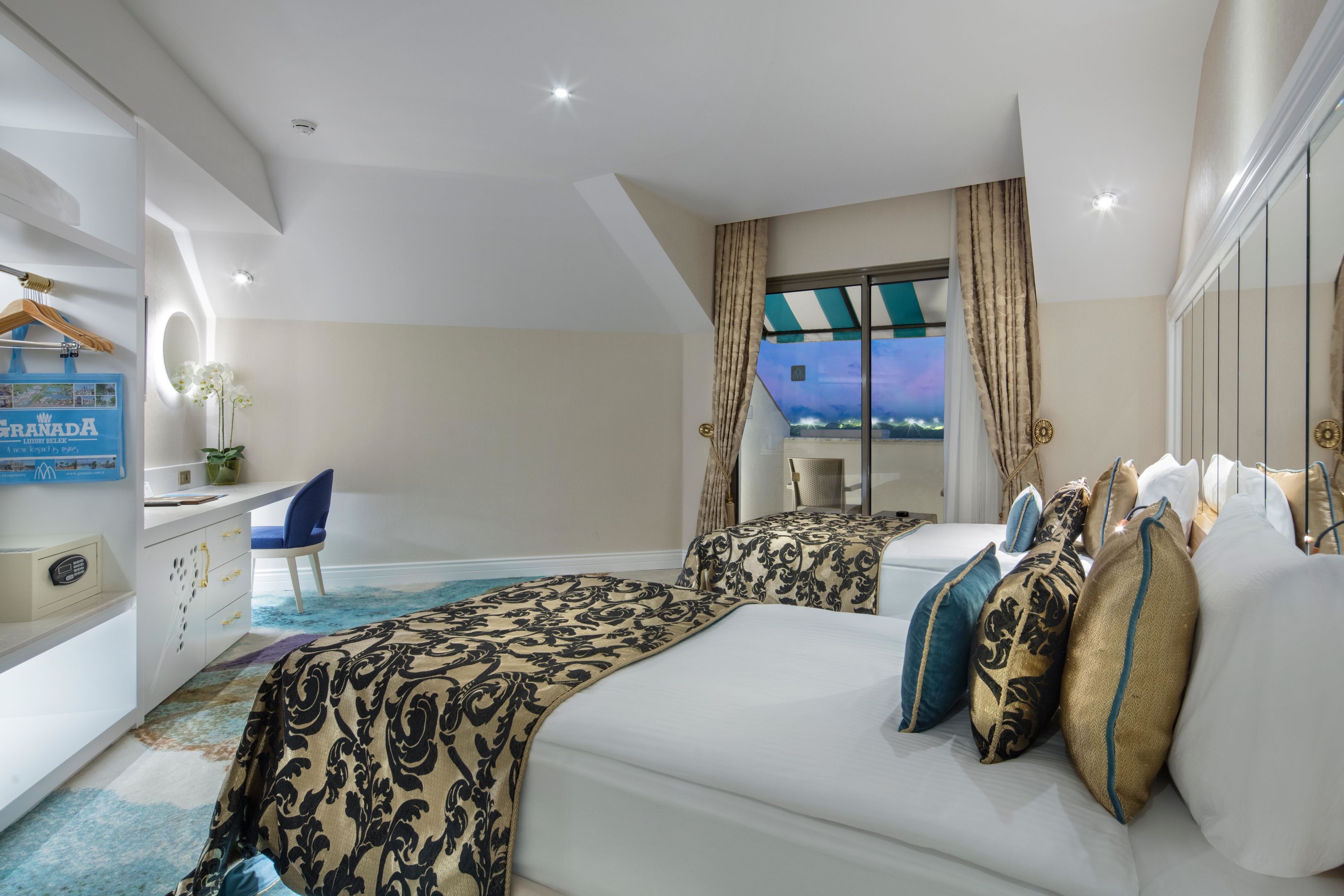 Granada Luxury Belek177
