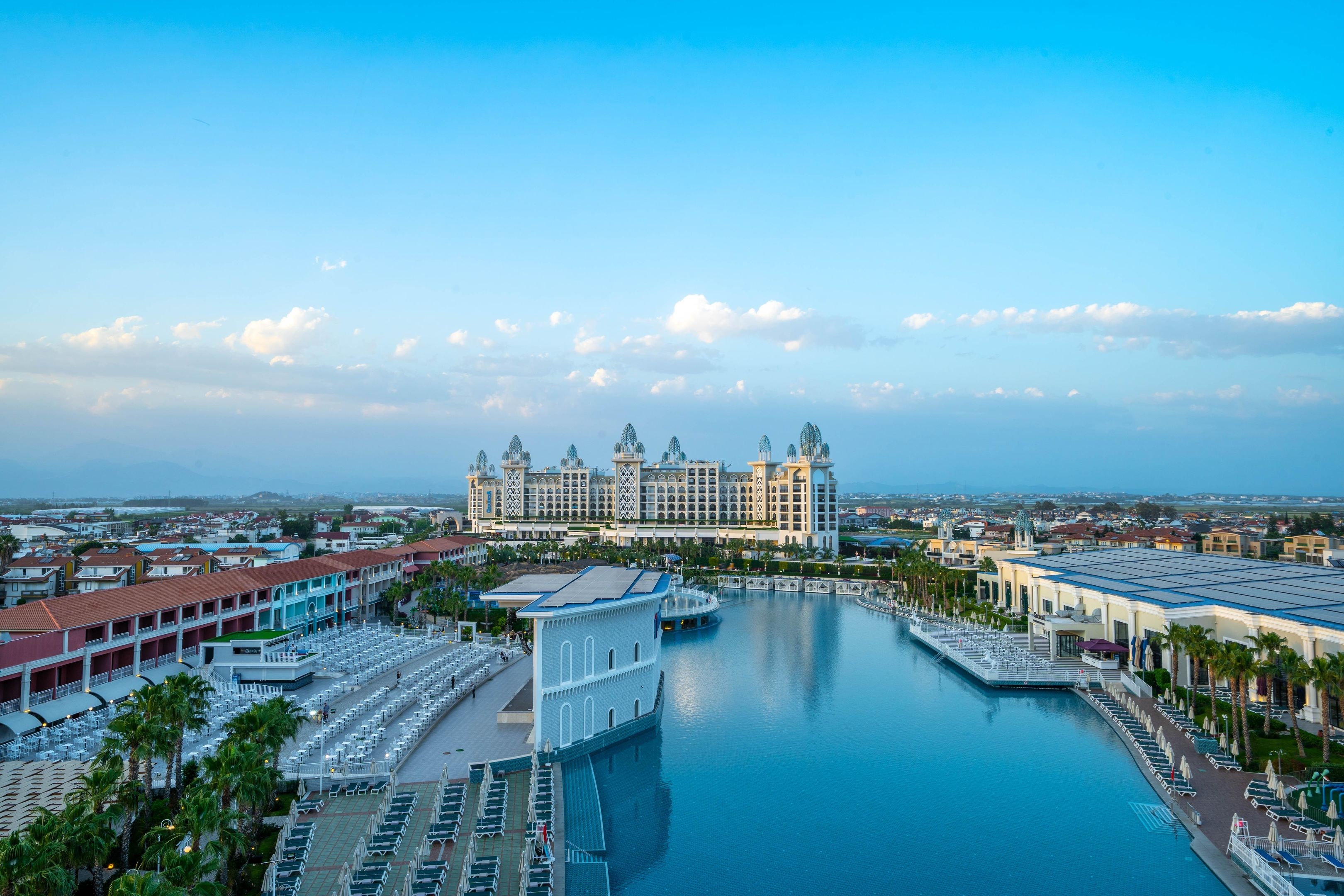 Granada Luxury Belek379