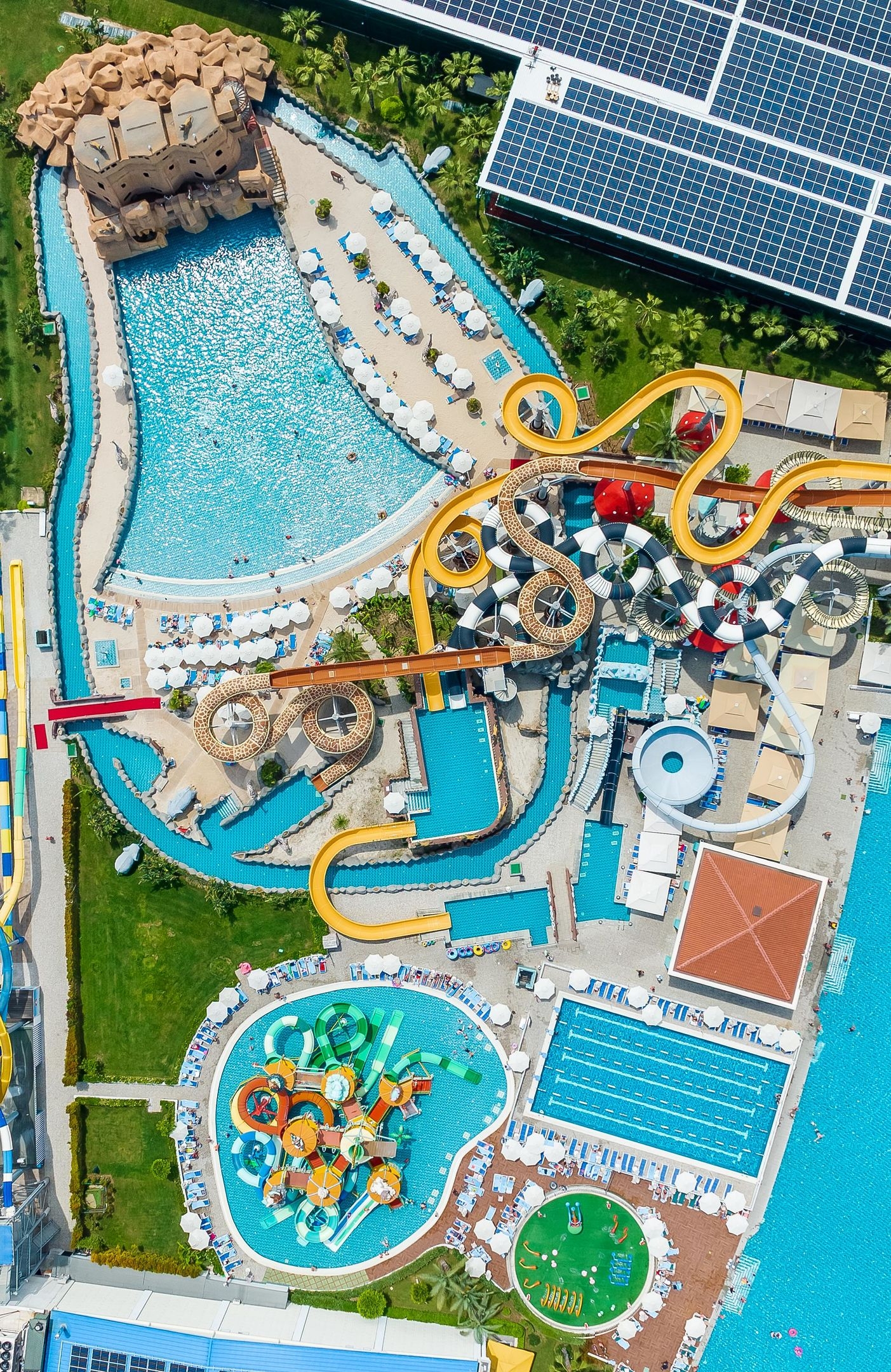 Granada Luxury Belek252