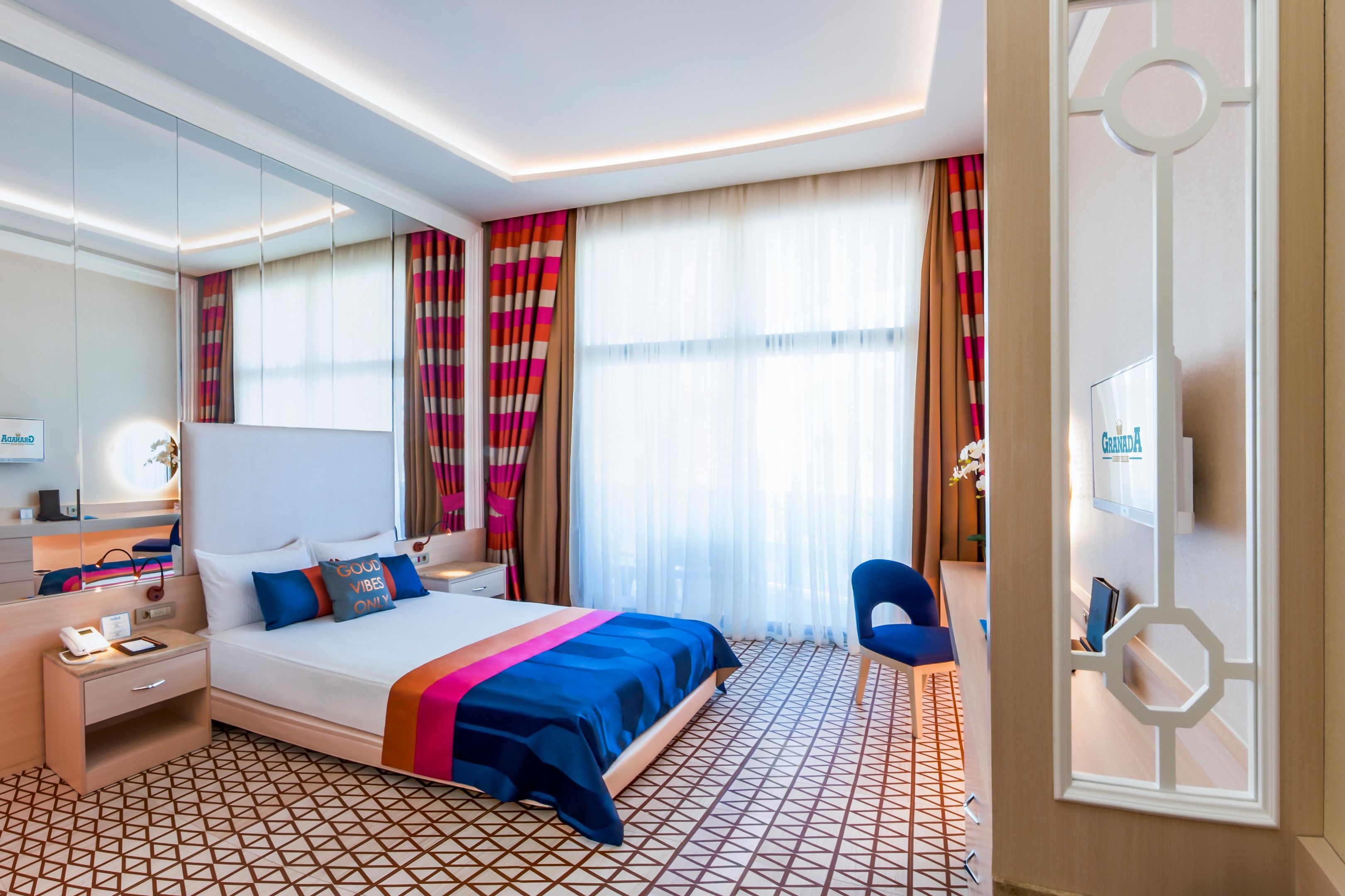 Granada Luxury Belek534