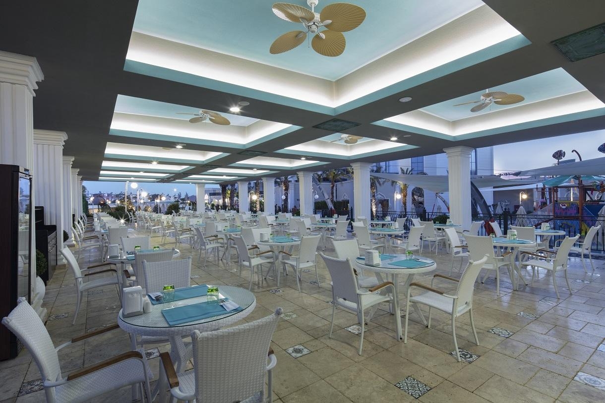 Granada Luxury Belek10